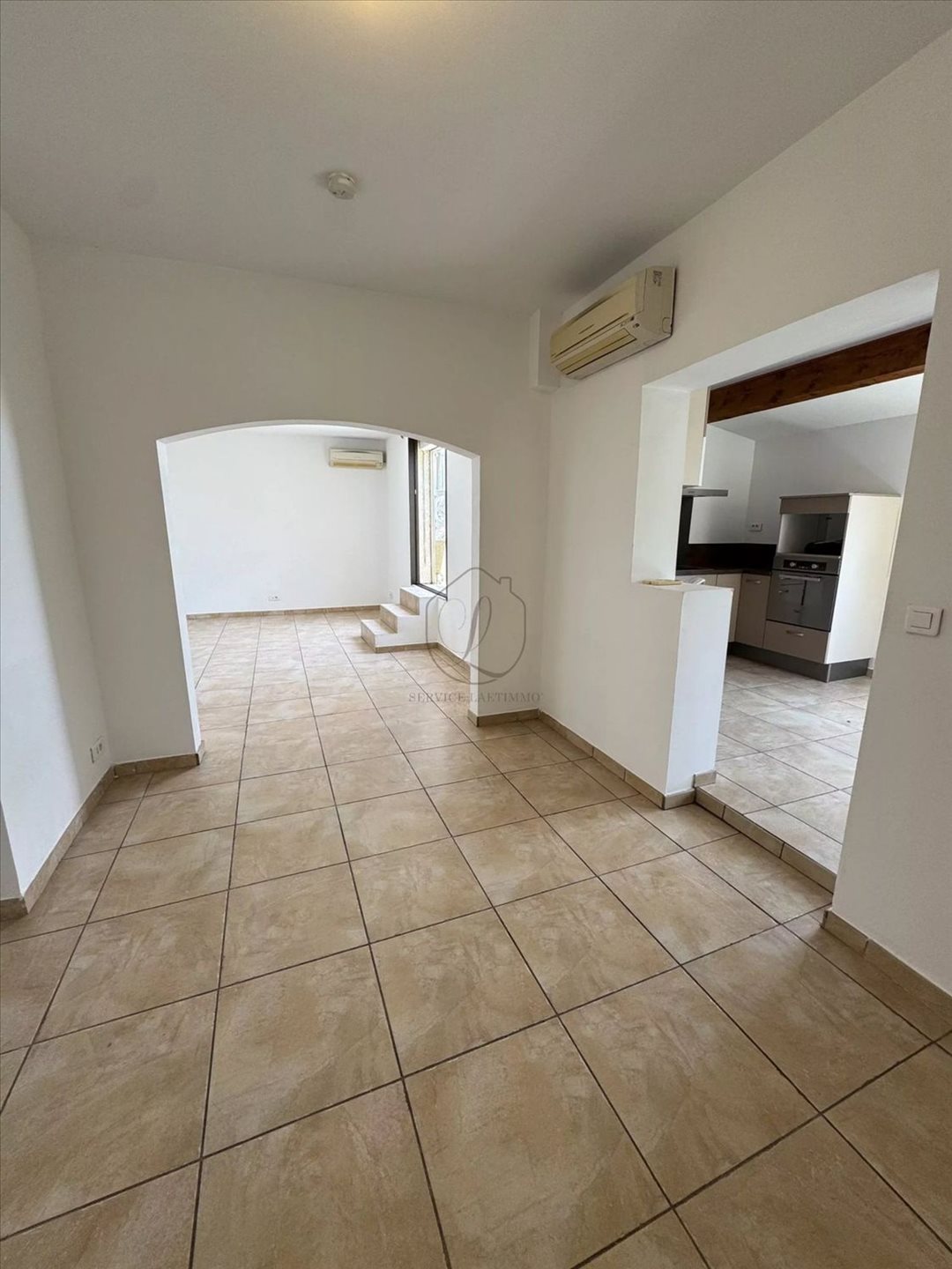 Appartement à vendre, 58m², Port-Saint-Louis-du-Rhône