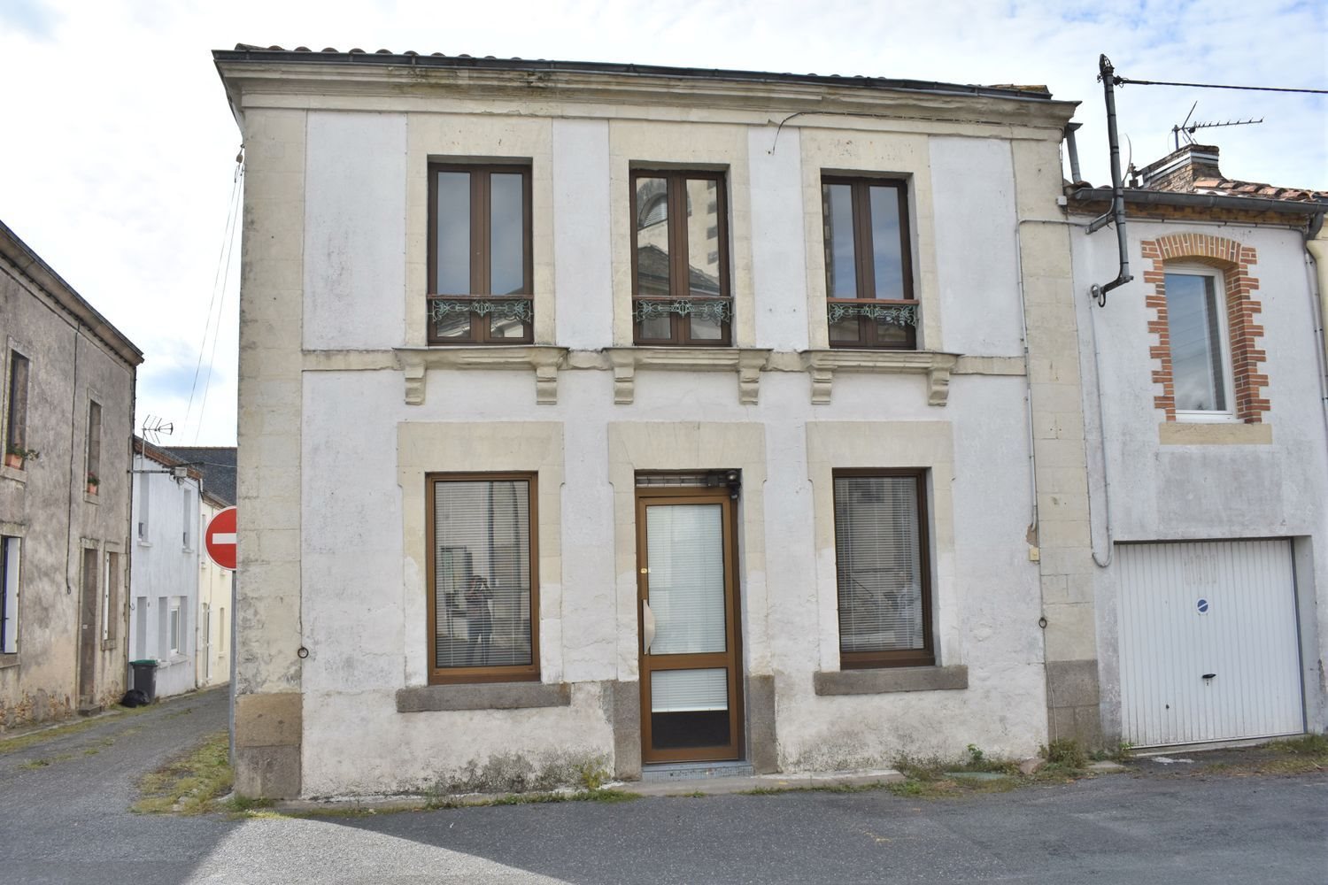 Maison à vendre, 67m², Remouillé