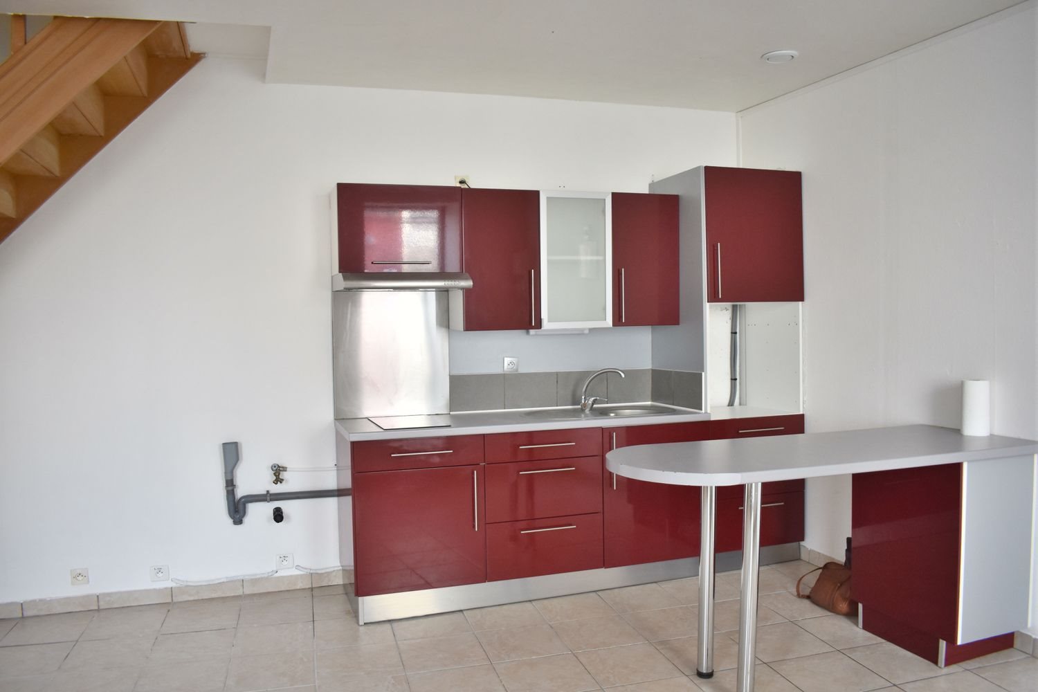 Maison à vendre, 67m², Remouillé