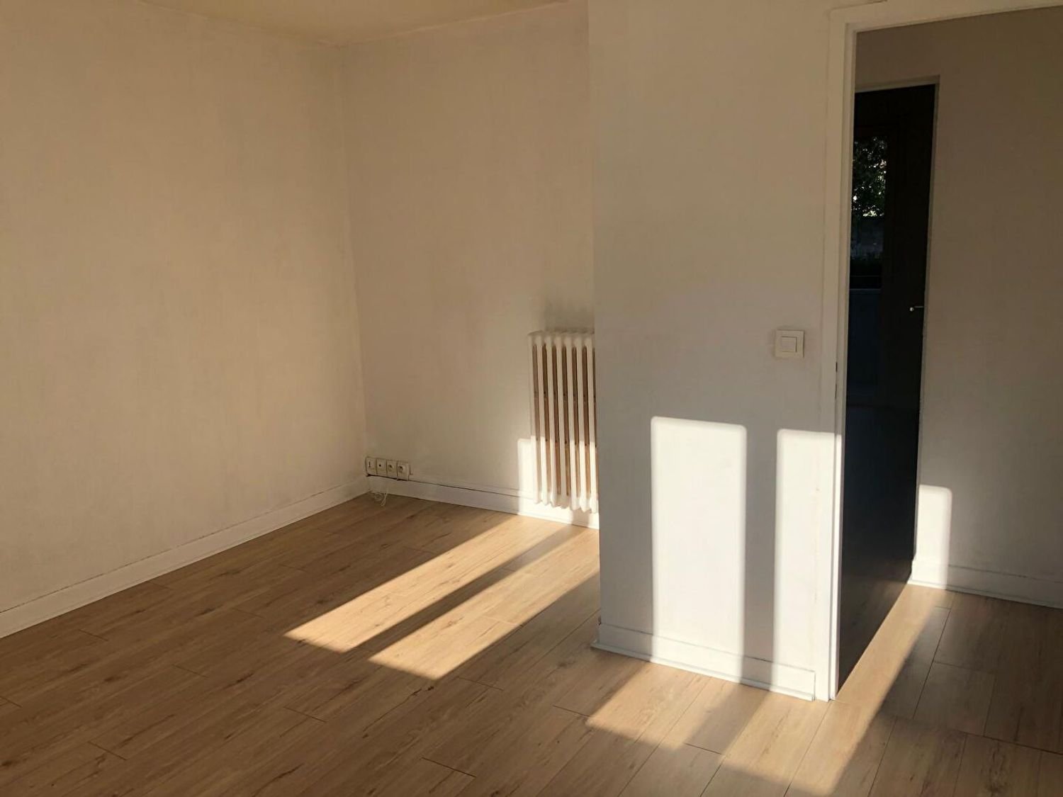 Appartement à vendre, 40m², Toulouse