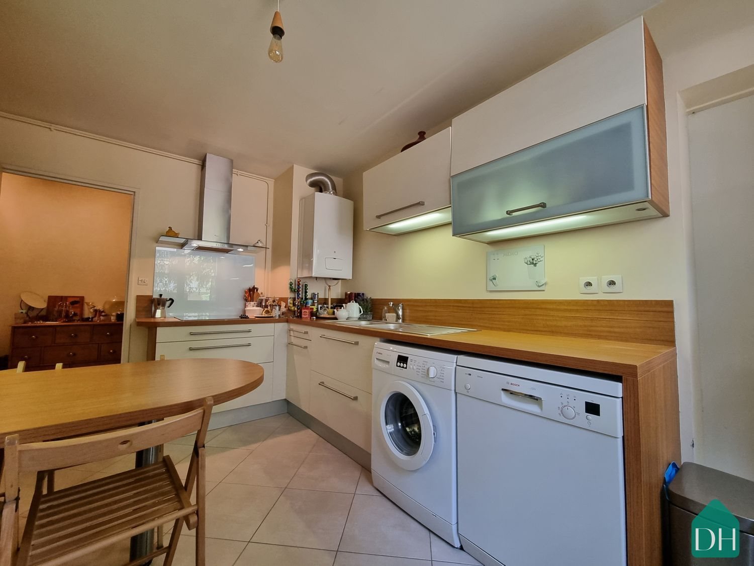 Appartement à vendre, 95m², Nantes