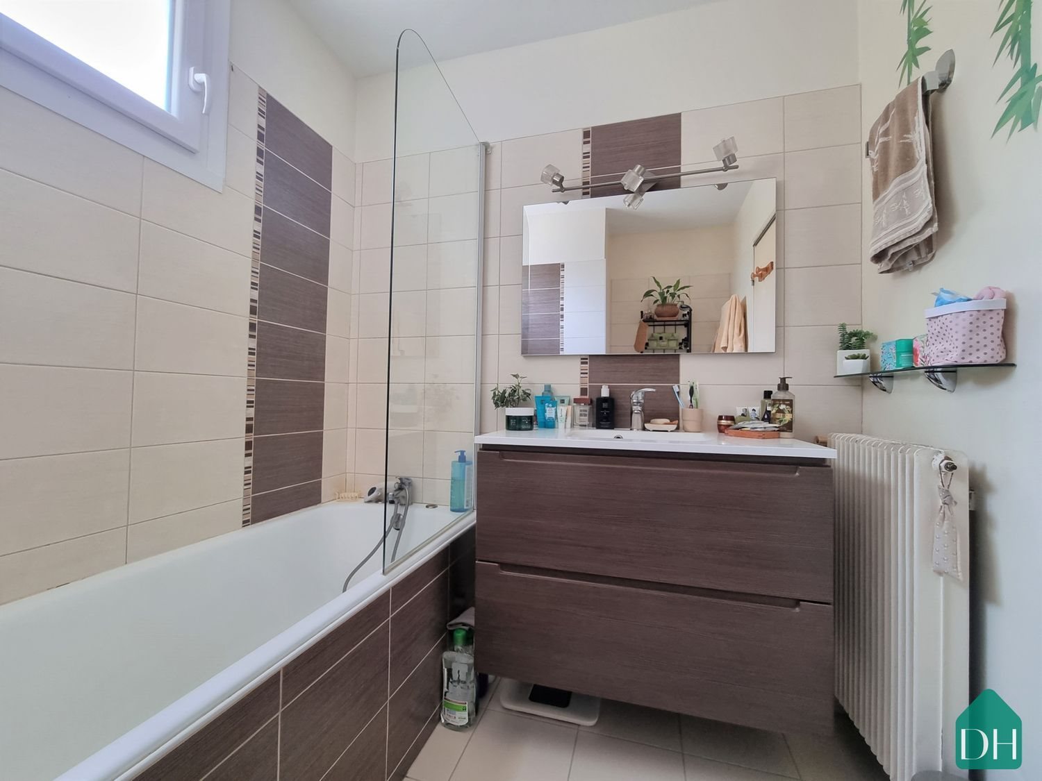 Appartement à vendre, 95m², Nantes