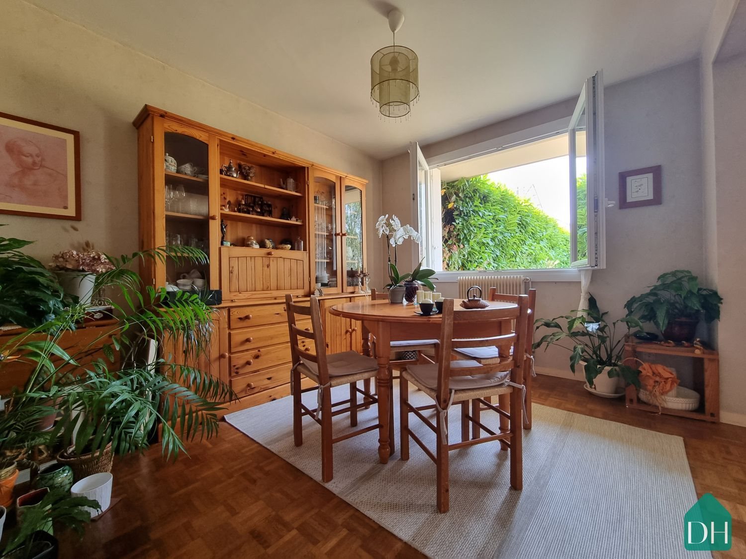 Appartement à vendre, 95m², Nantes
