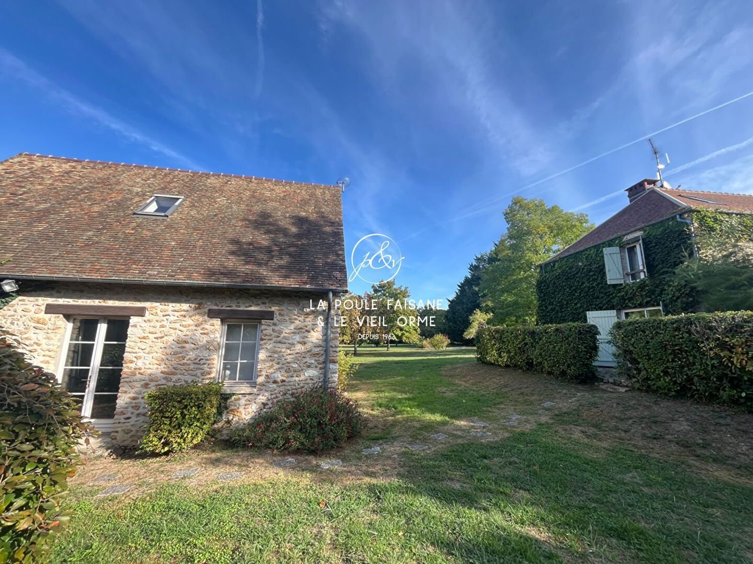 Maison à vendre, 380m², Bourdonné