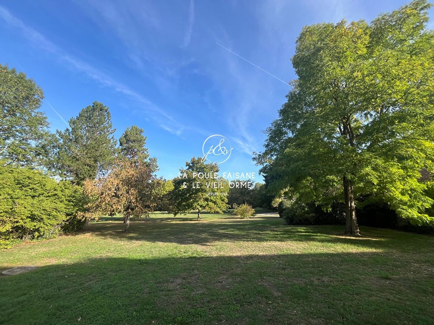 Maison à vendre, 380m², Bourdonné