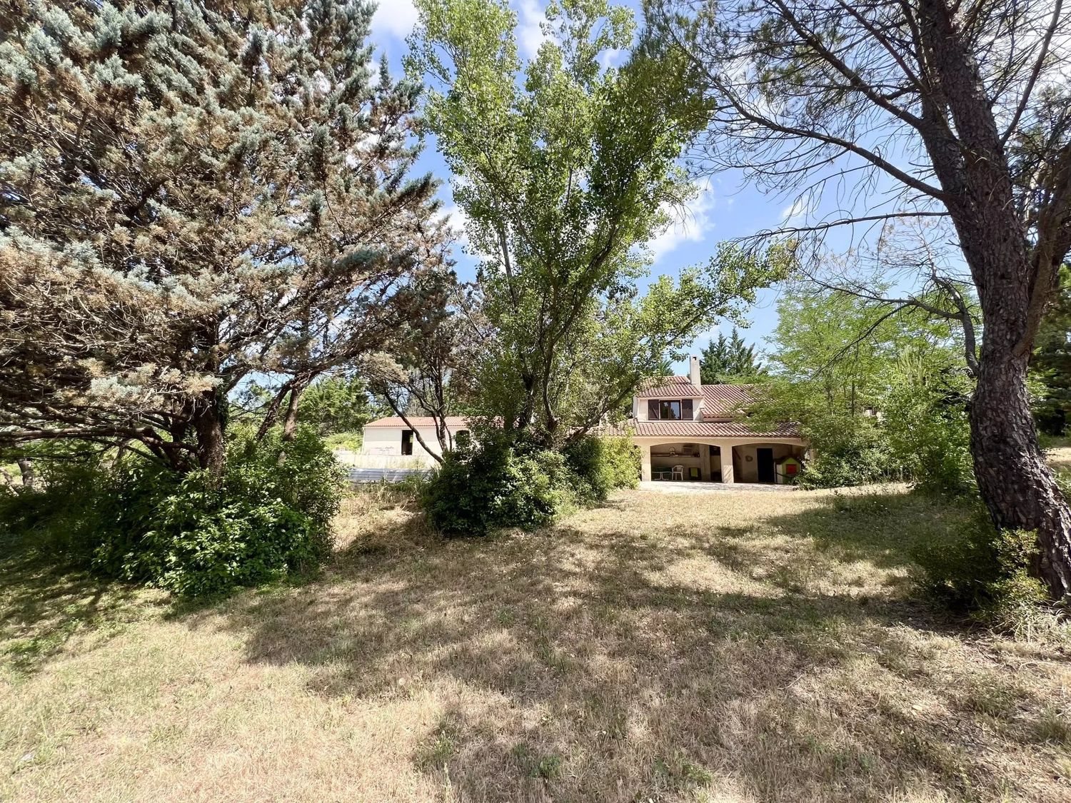 Maison à vendre, 11m², Rocbaron
