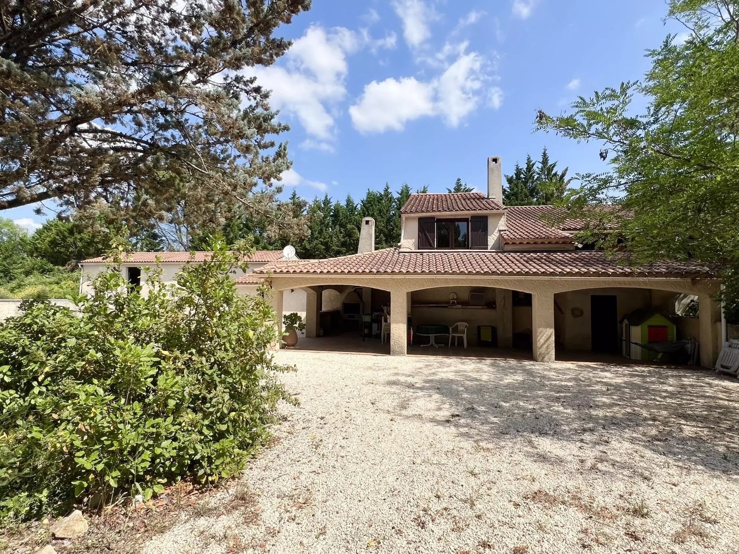 Maison à vendre, 11m², Rocbaron