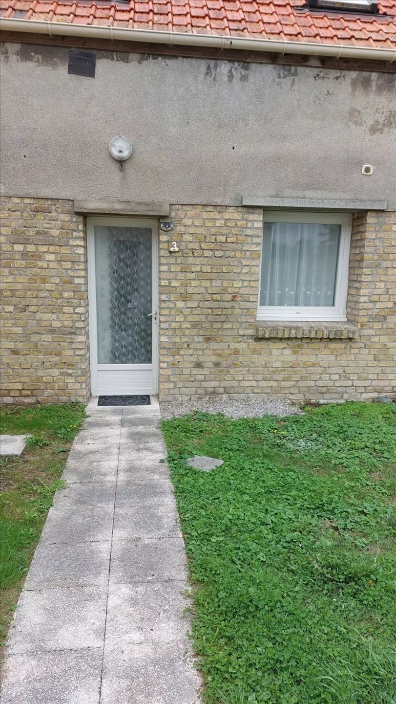 Appartement à louer, 37m², Oye-Plage
