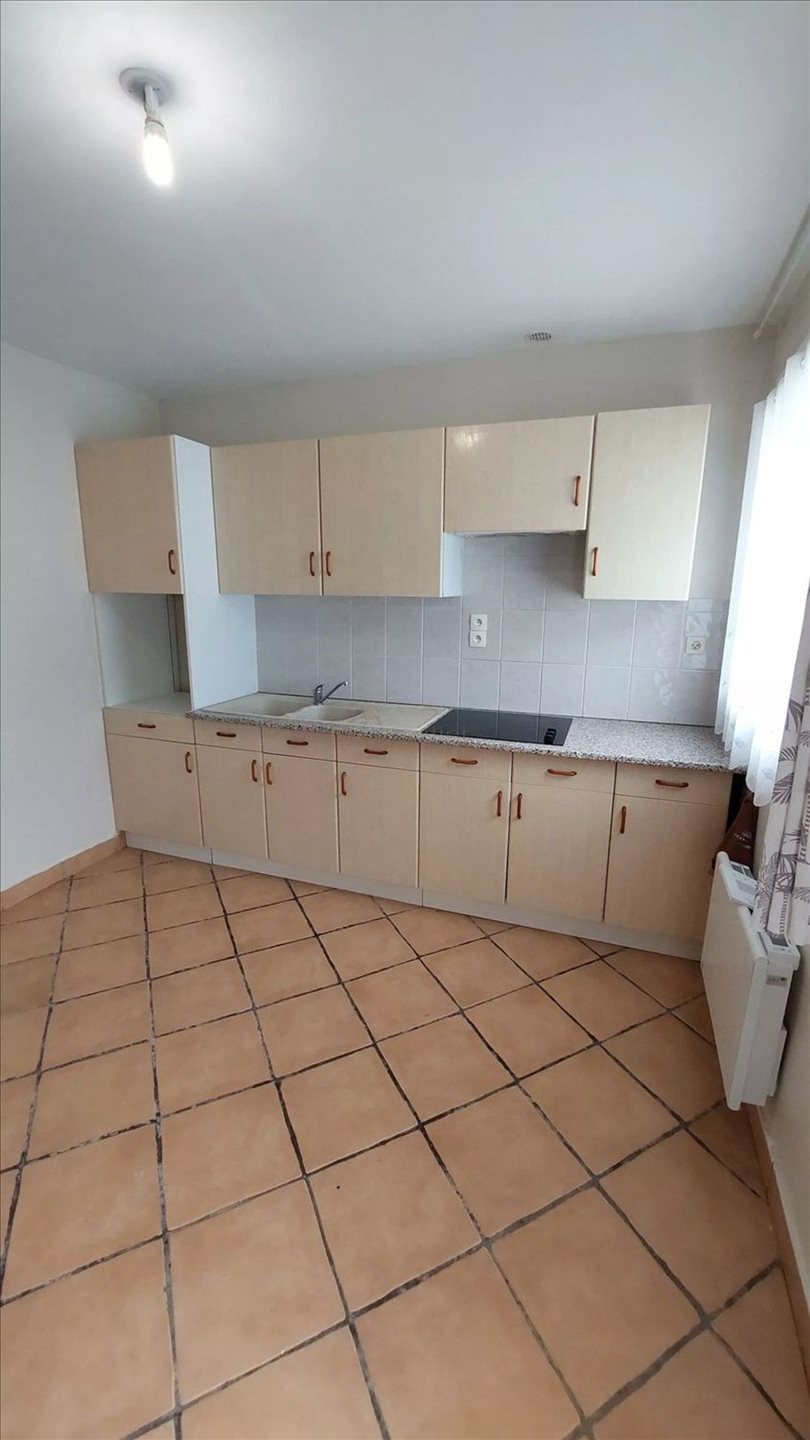 Appartement à louer, 37m², Oye-Plage