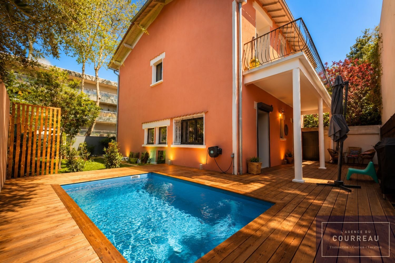 Maison à vendre, 128m², Montpellier