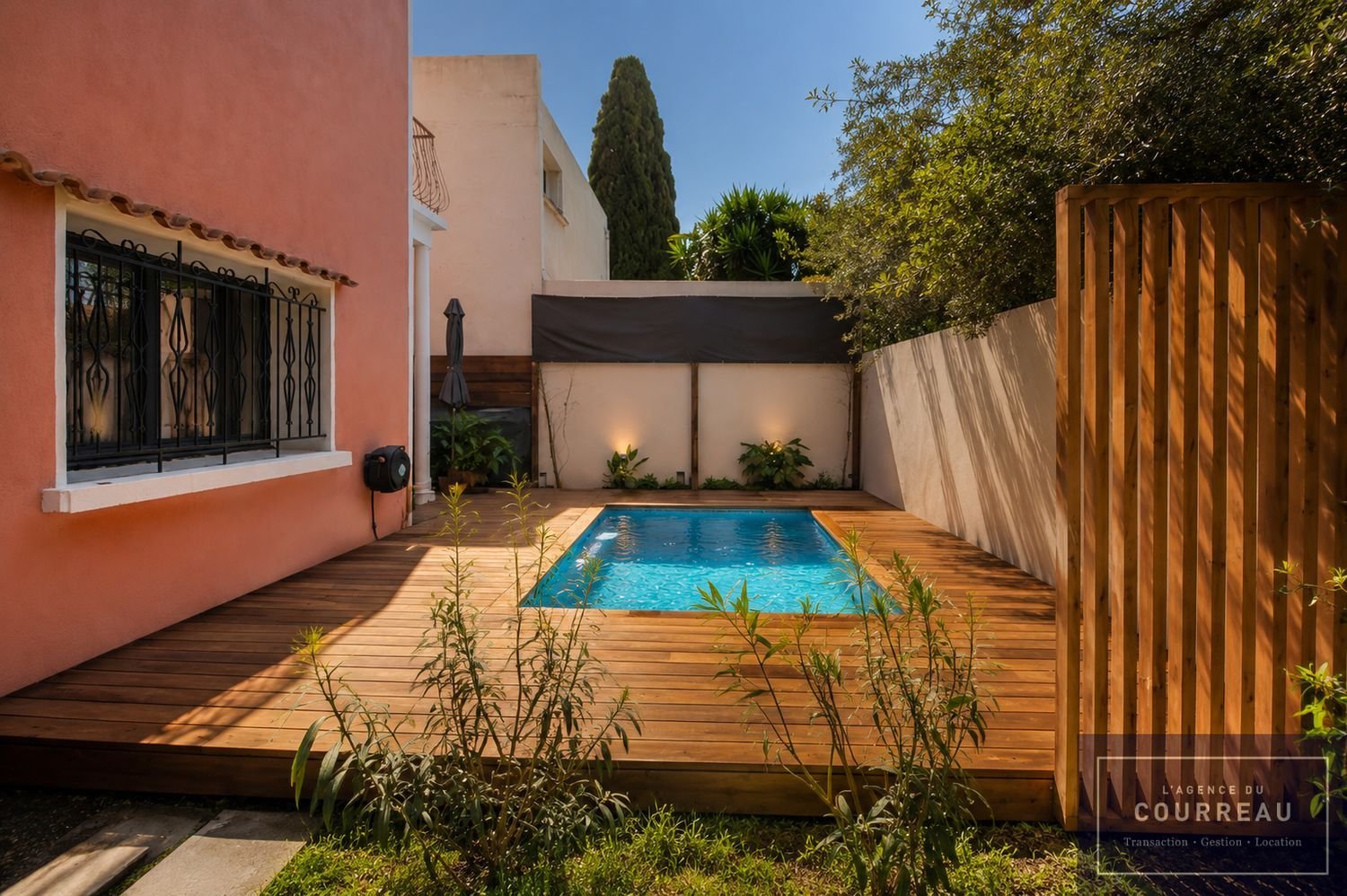 Maison à vendre, 128m², Montpellier