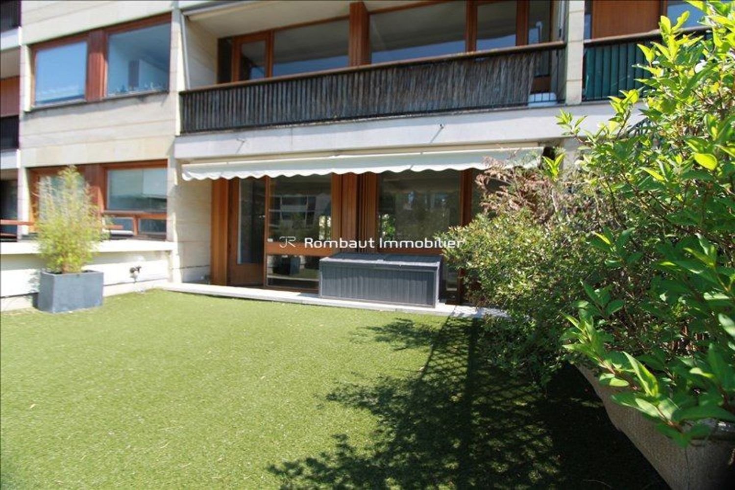 Appartement à louer, 119m², La Celle-Saint-Cloud