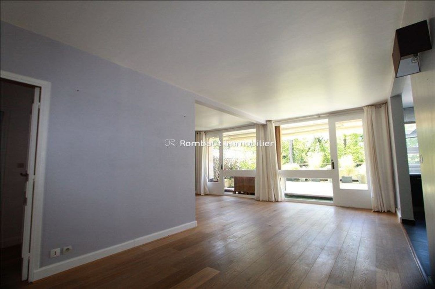 Appartement à louer, 119m², La Celle-Saint-Cloud