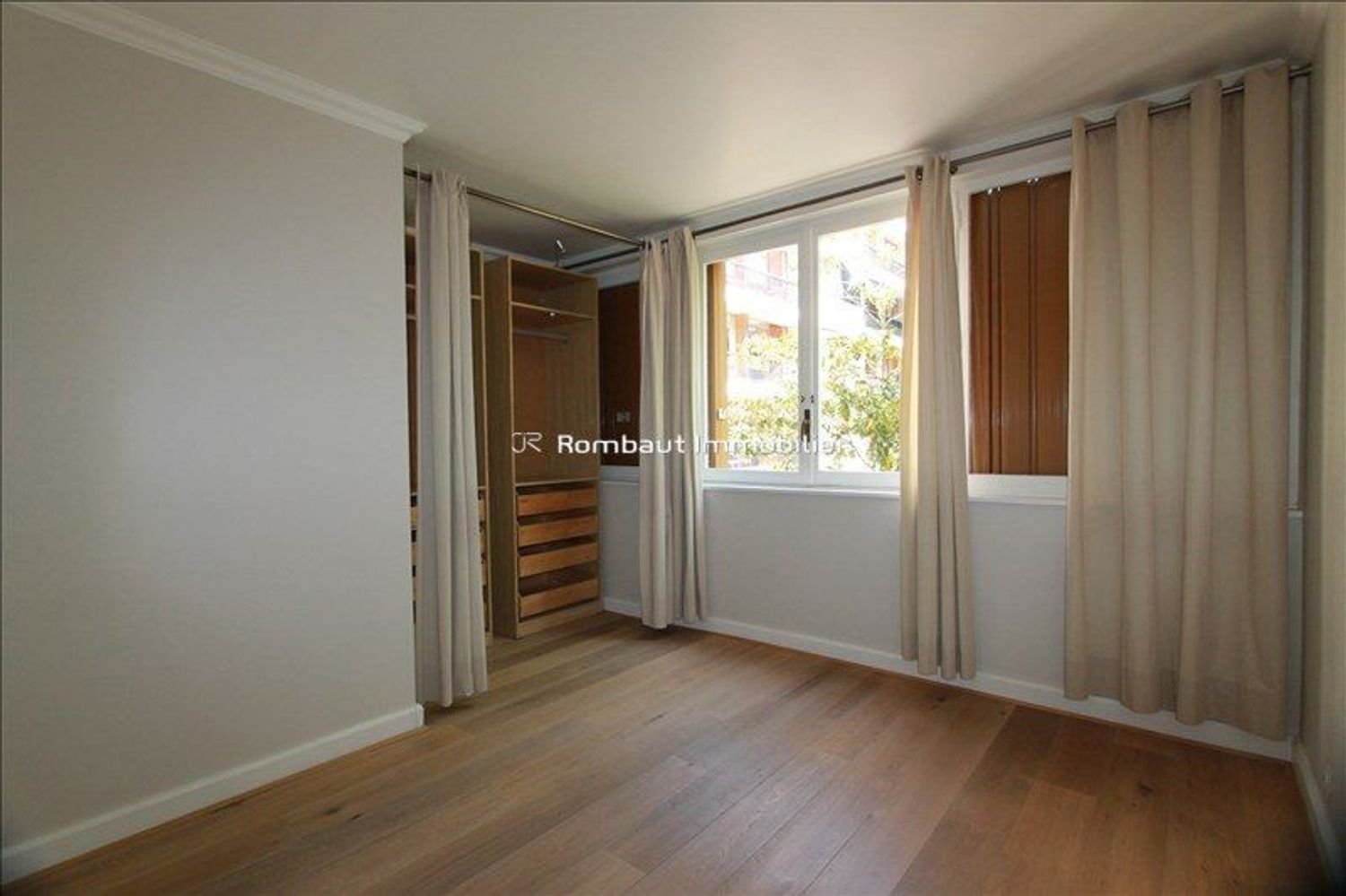 Appartement à louer, 119m², La Celle-Saint-Cloud
