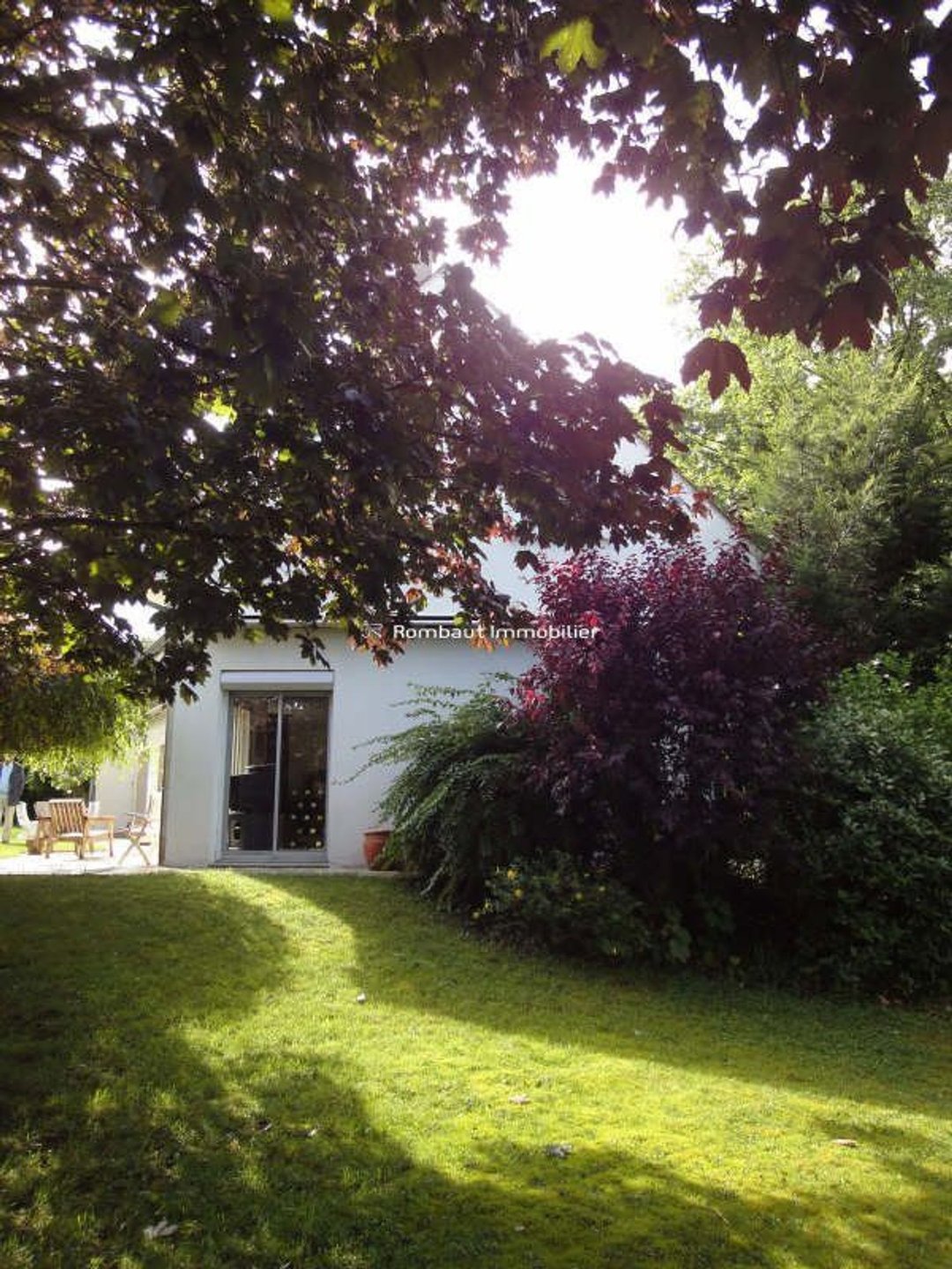 Maison à vendre, 190m², Bougival