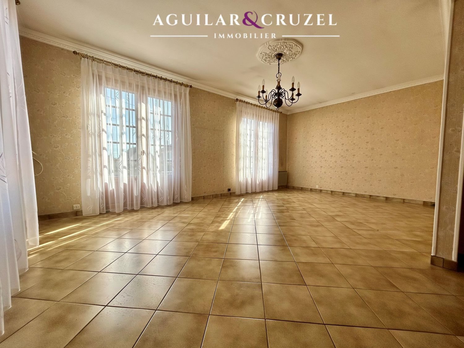 Maison à vendre, 88m², Saint-Doulchard