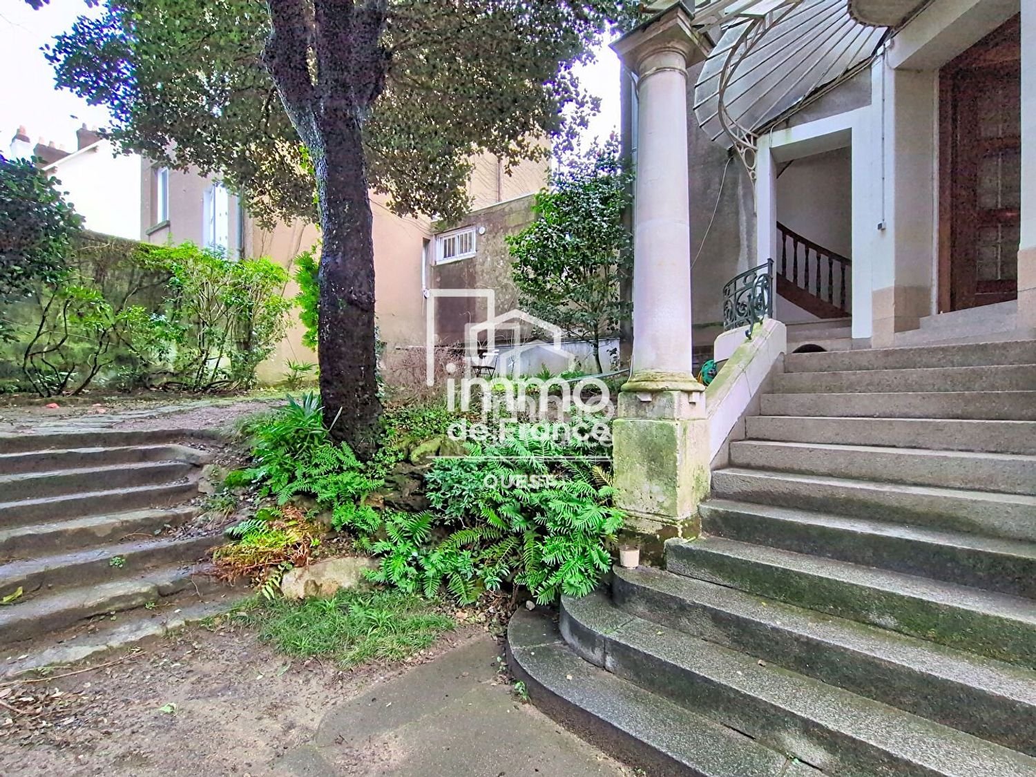 Appartement à vendre, 128m², Nantes