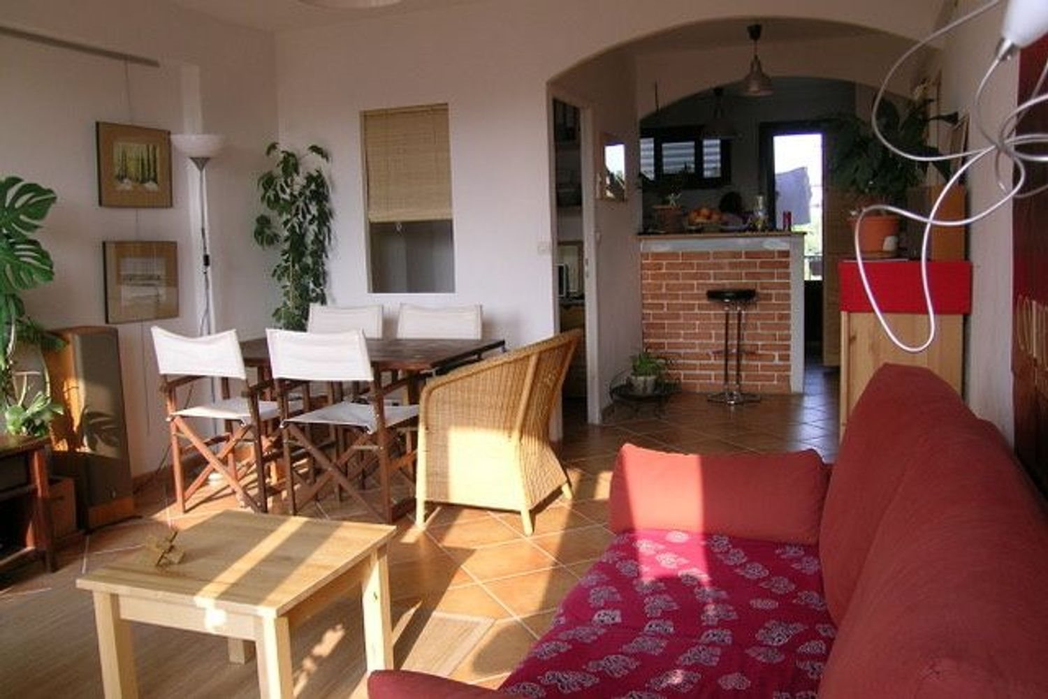 Appartement à louer, 64m², Gardanne