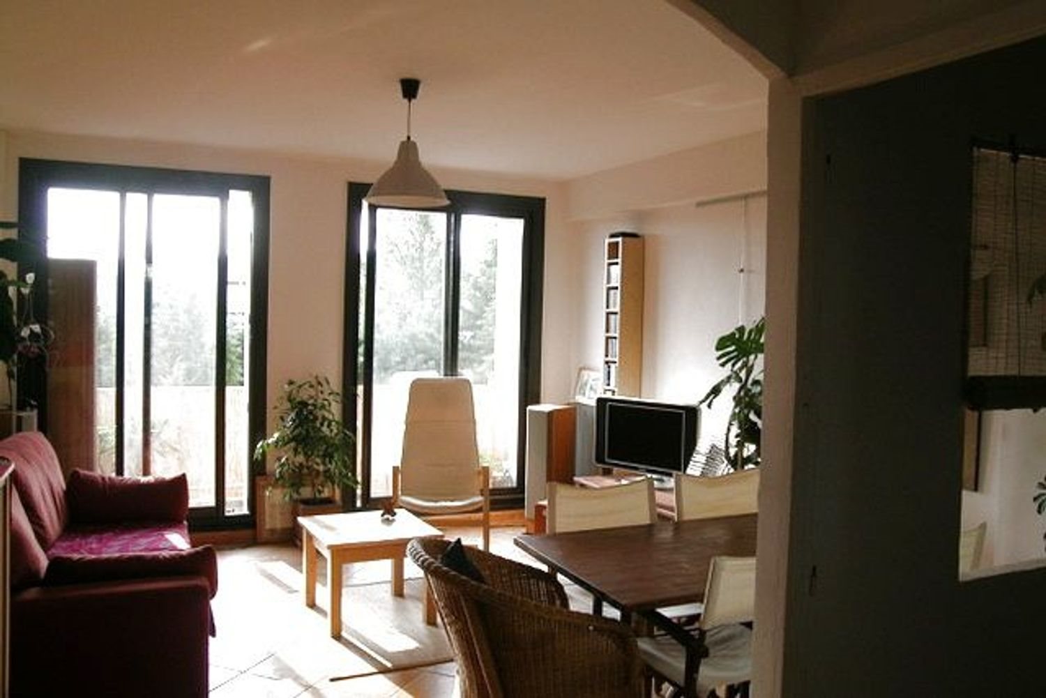 Appartement à louer, 64m², Gardanne
