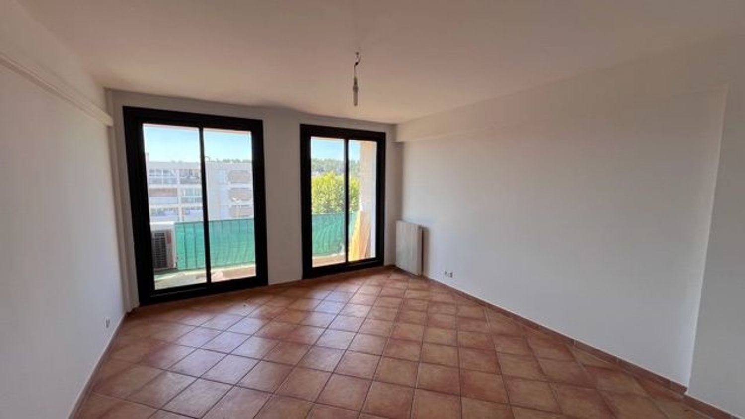 Appartement à louer, 64m², Gardanne