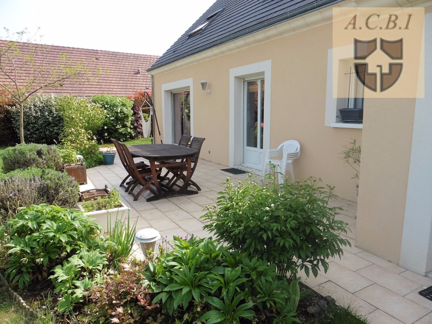 Maison à vendre, 118m², Vendôme