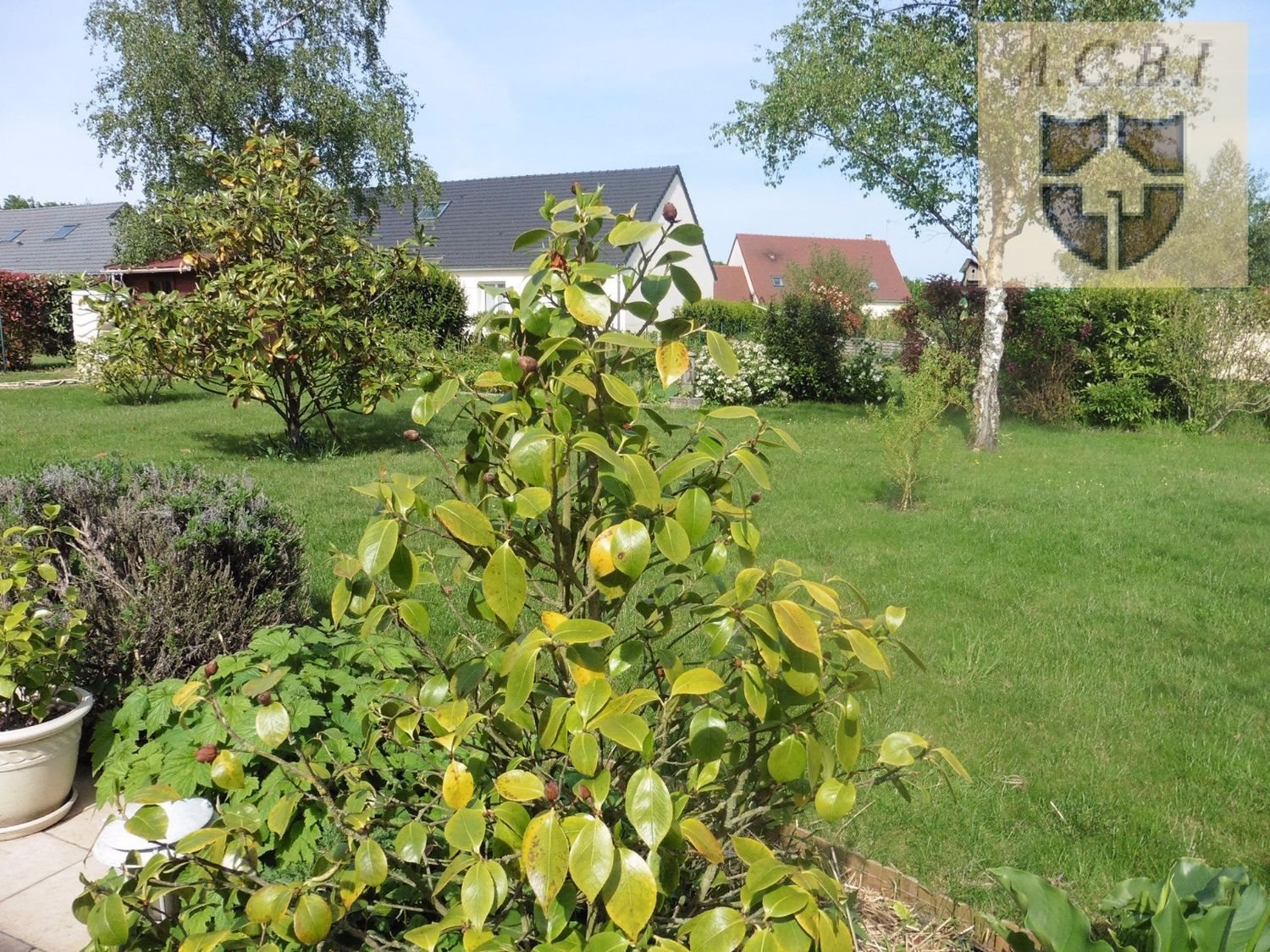 Maison à vendre, 118m², Vendôme