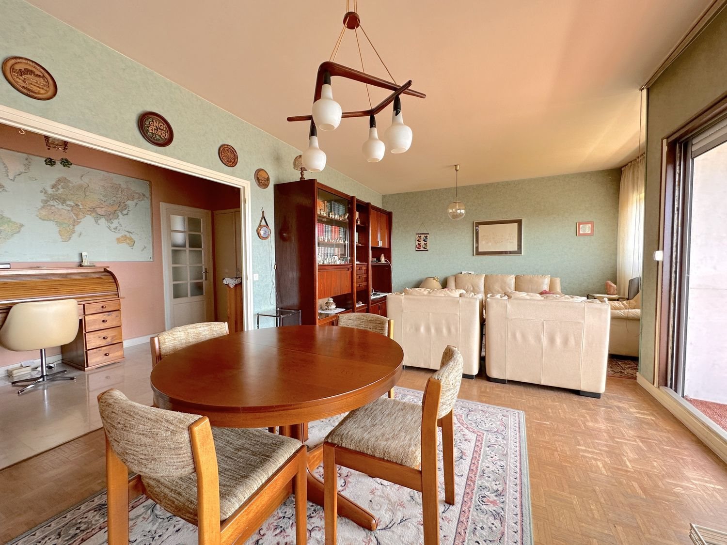 Appartement à vendre, 103m², Nantes
