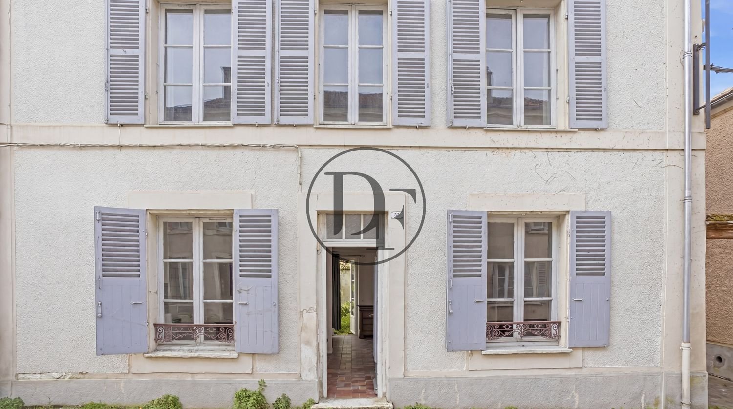 Maison à vendre, 145m², Héricy