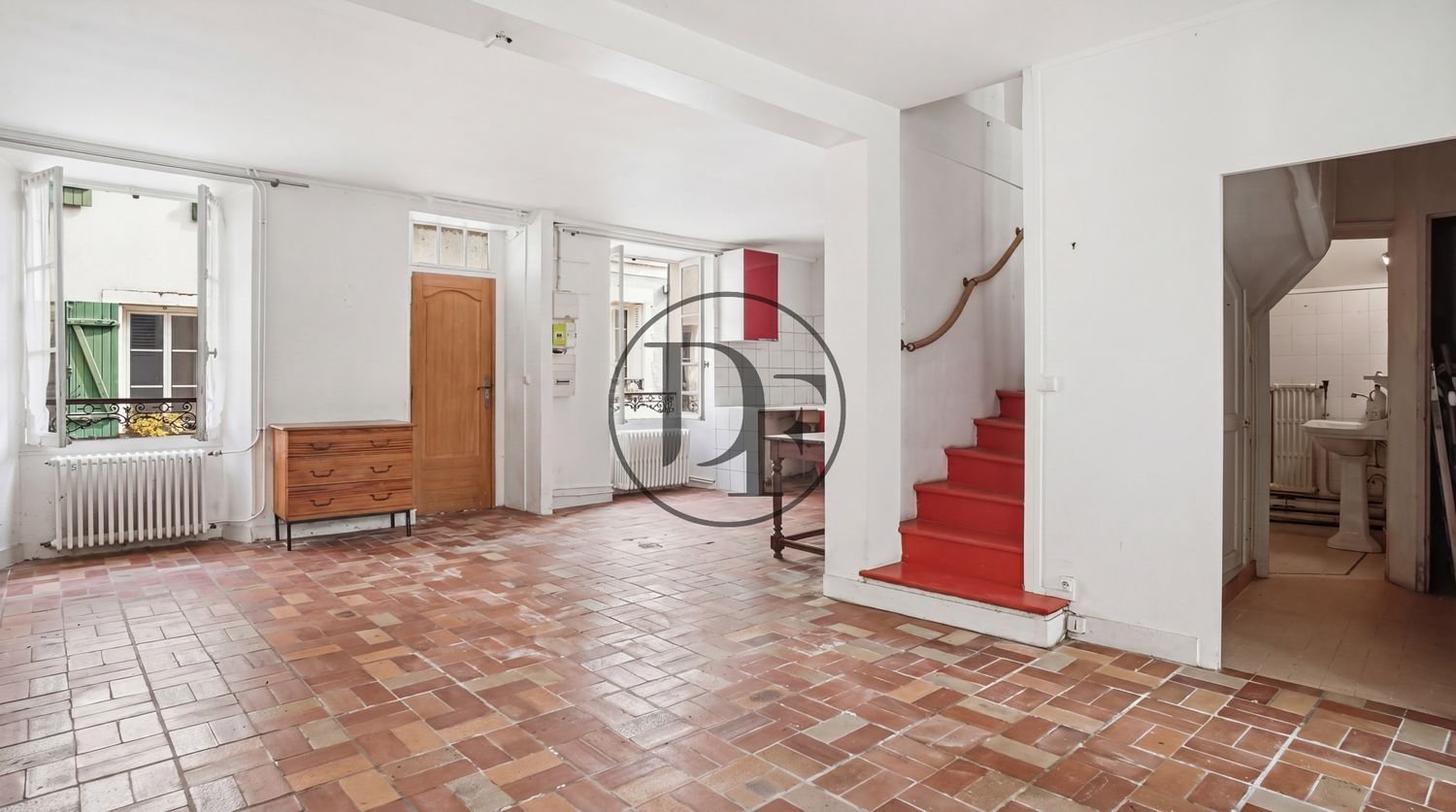 Maison à vendre, 145m², Héricy