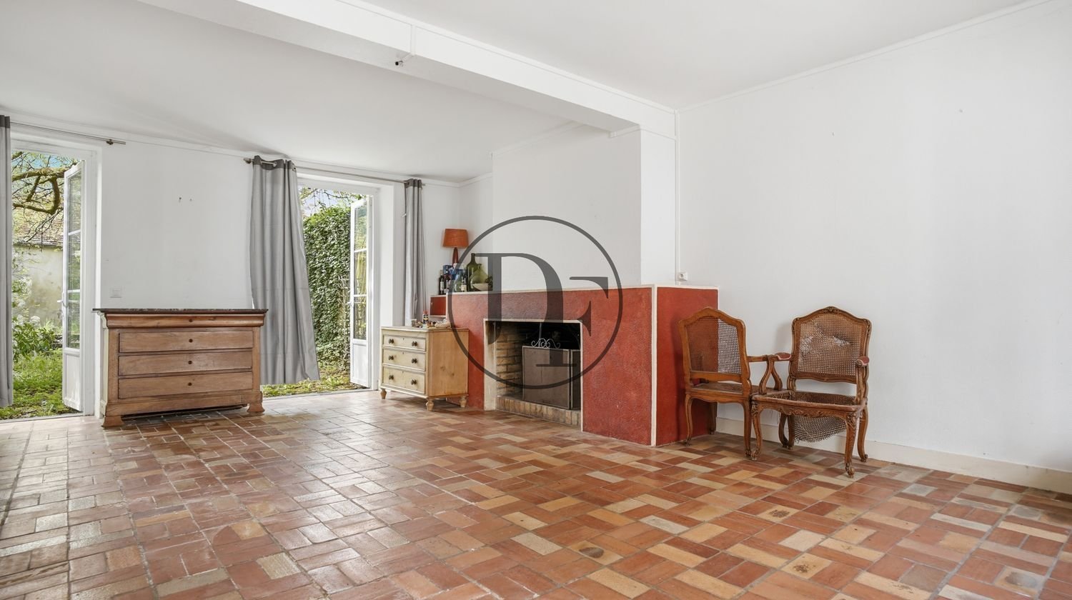 Maison à vendre, 145m², Héricy
