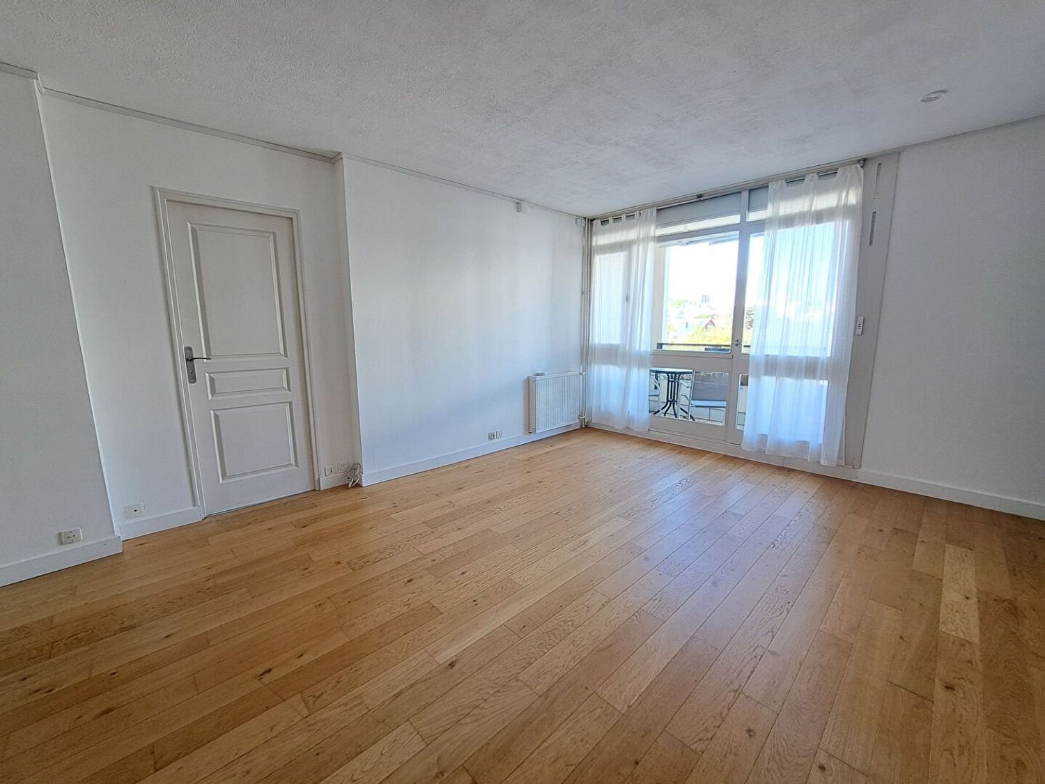 Appartement à louer, 83m², Nantes
