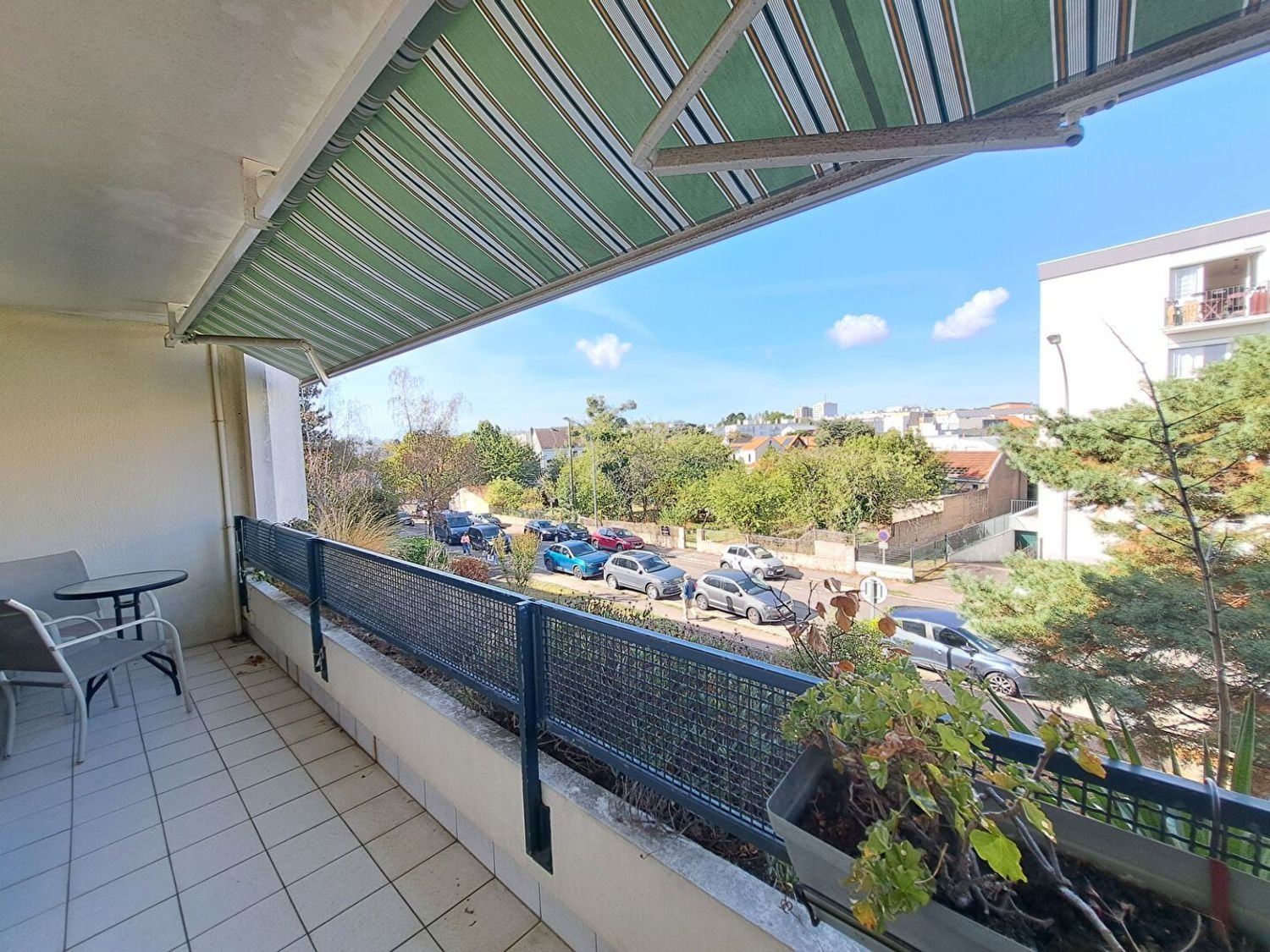 Appartement à louer, 83m², Nantes