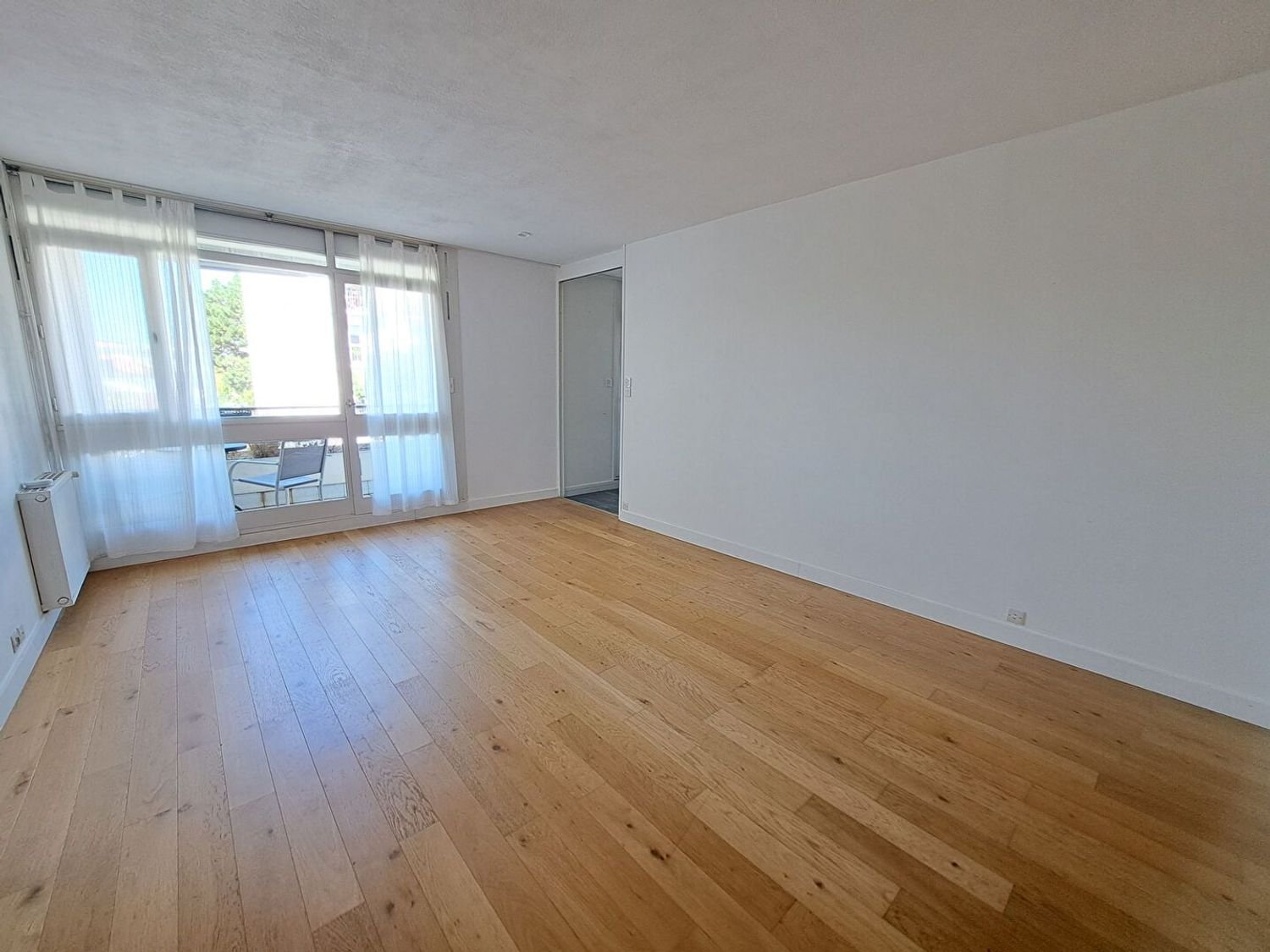 Appartement à louer, 83m², Nantes