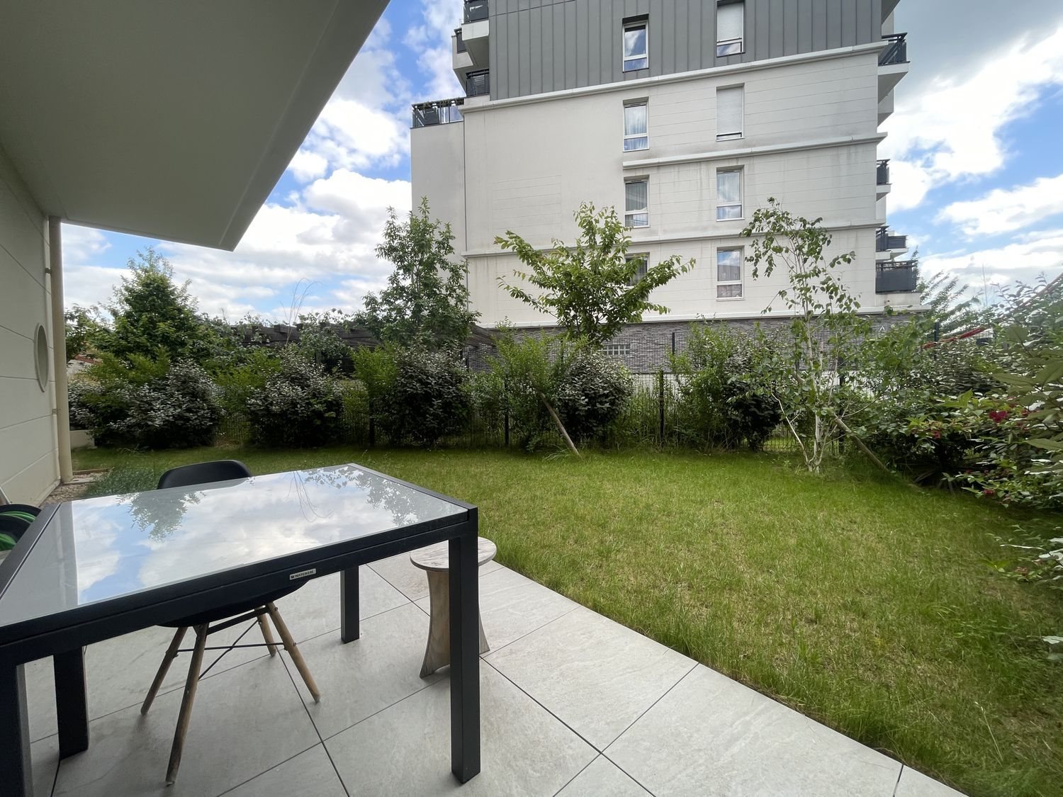 Appartement à vendre, 87m², Rosny-sous-Bois