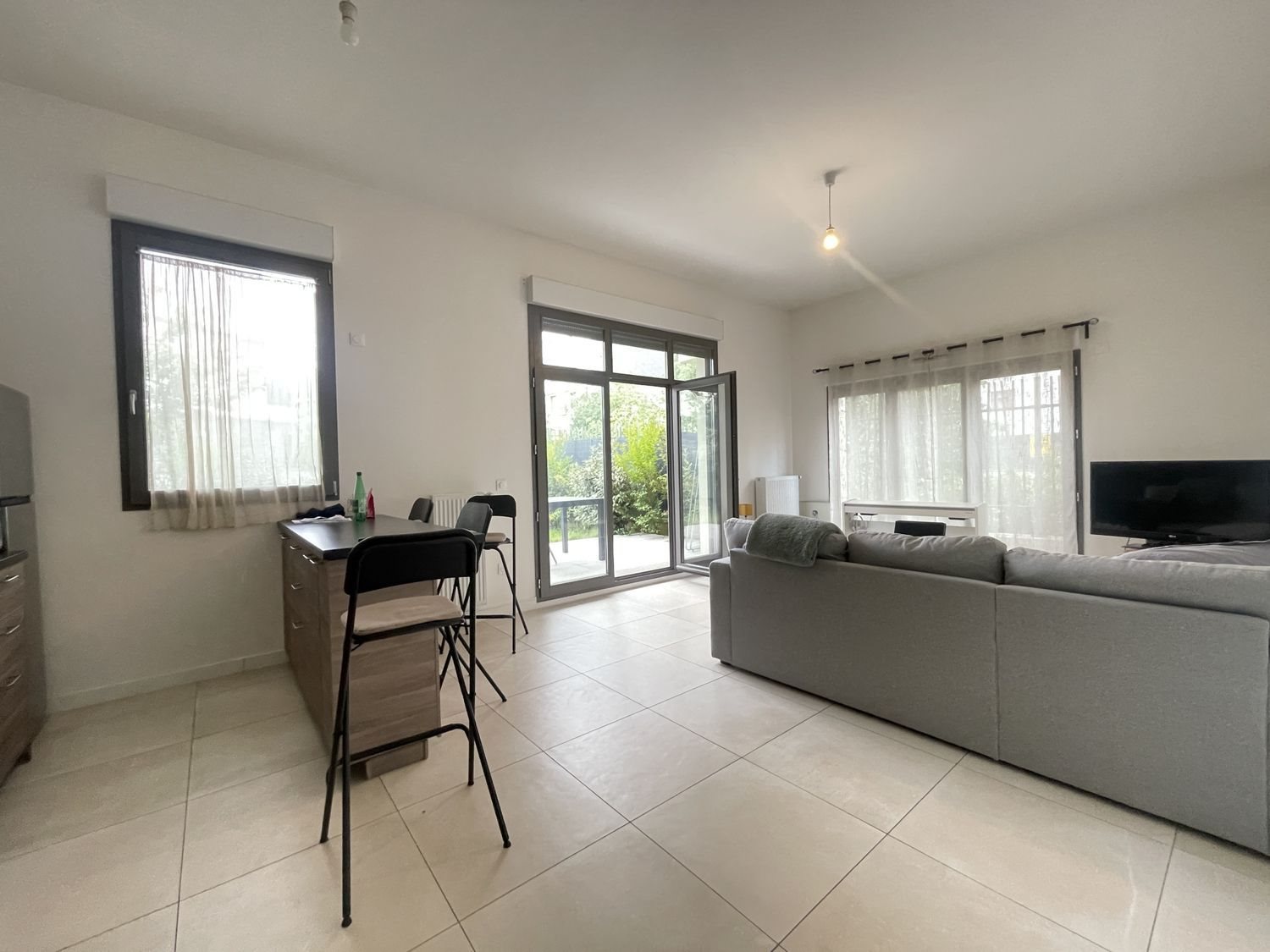Appartement à vendre, 87m², Rosny-sous-Bois