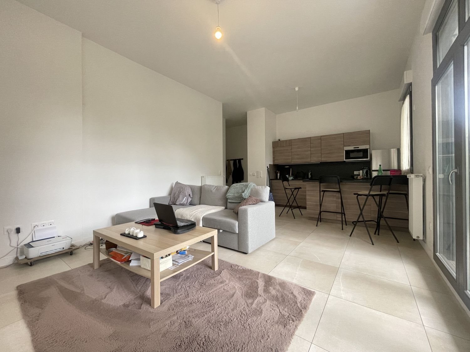 Appartement à vendre, 87m², Rosny-sous-Bois
