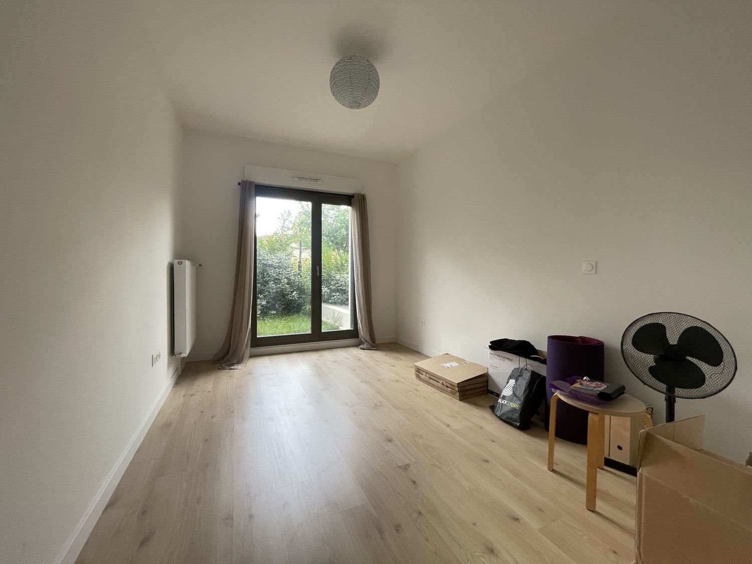 Appartement à vendre, 87m², Rosny-sous-Bois