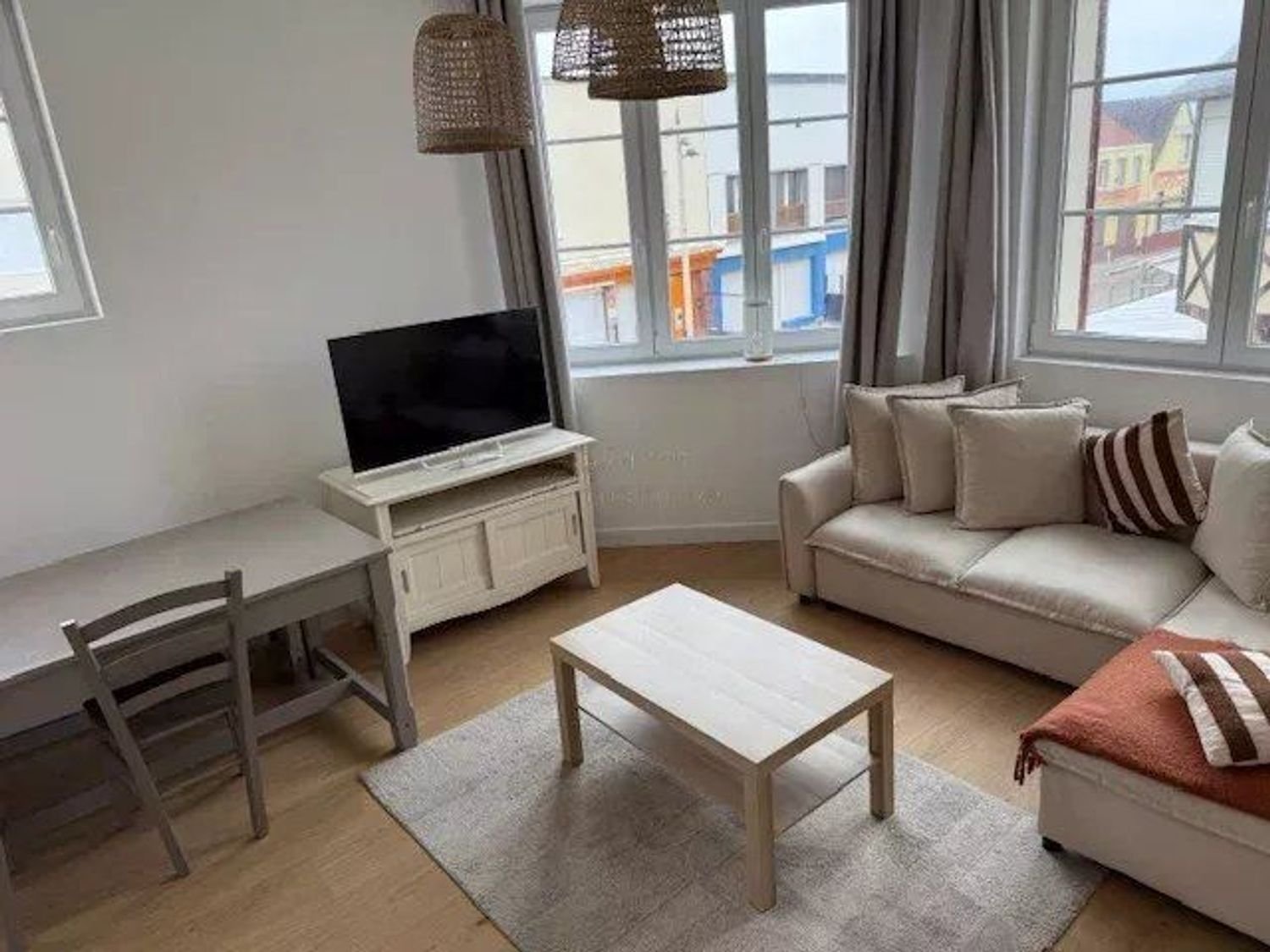 Appartement à vendre, 11m², Quend