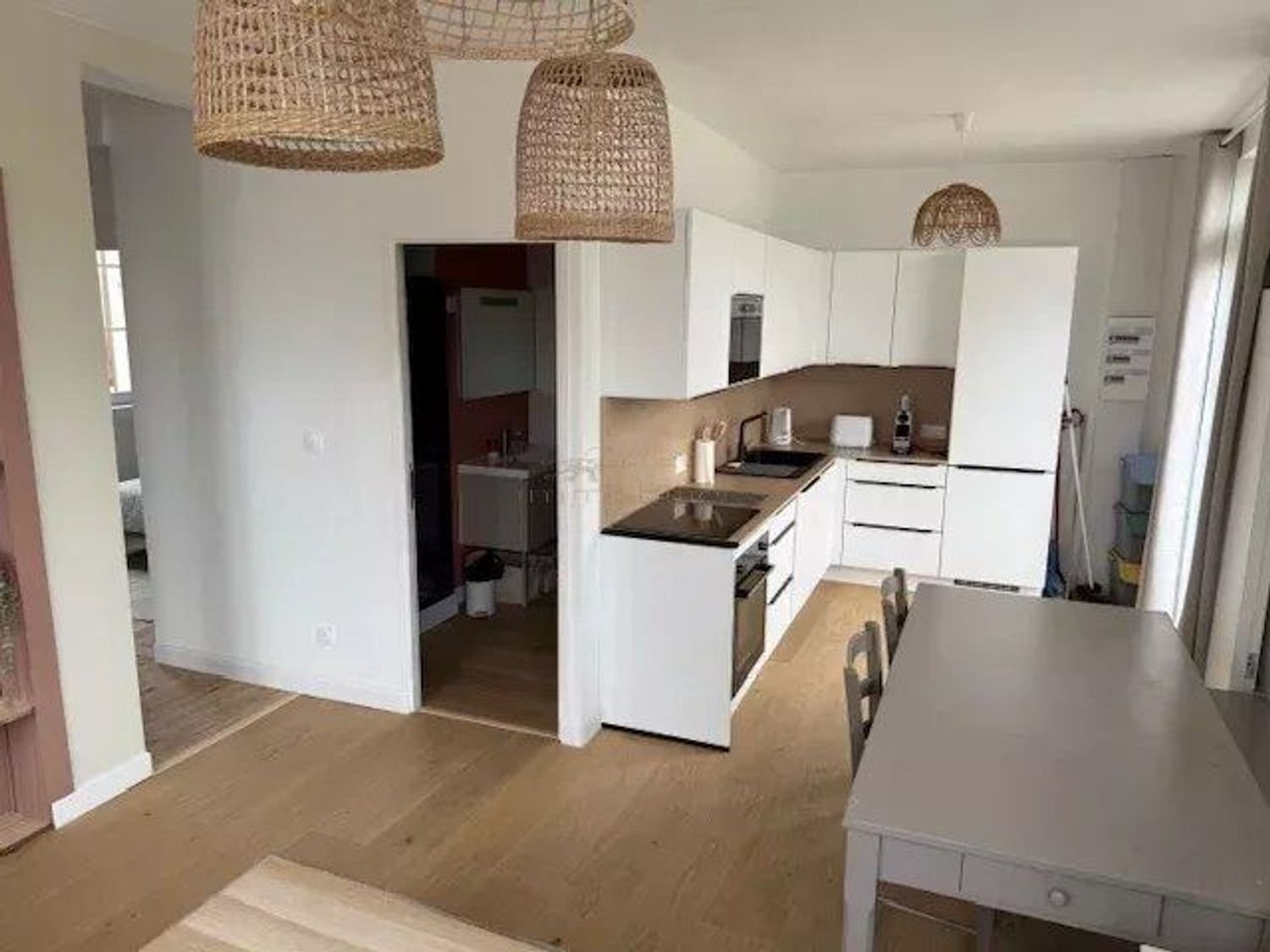 Appartement à vendre, 11m², Quend