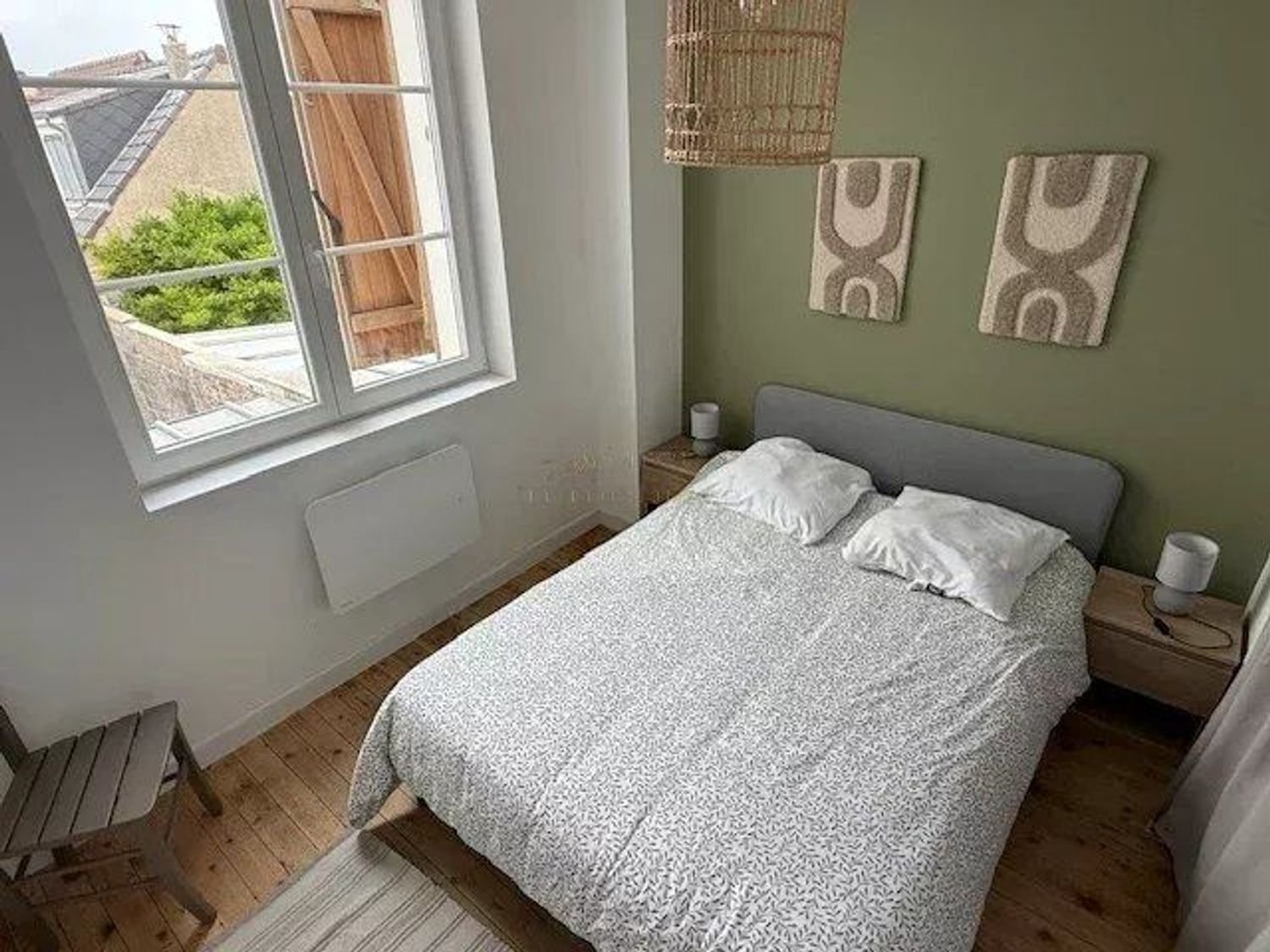 Appartement à vendre, 11m², Quend