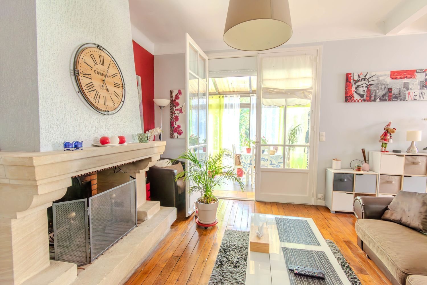 Maison à vendre, 126m², Andilly