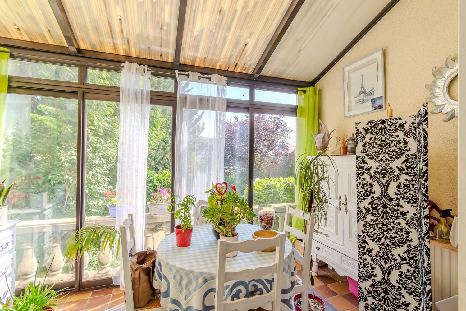 Maison à vendre, 126m², Andilly