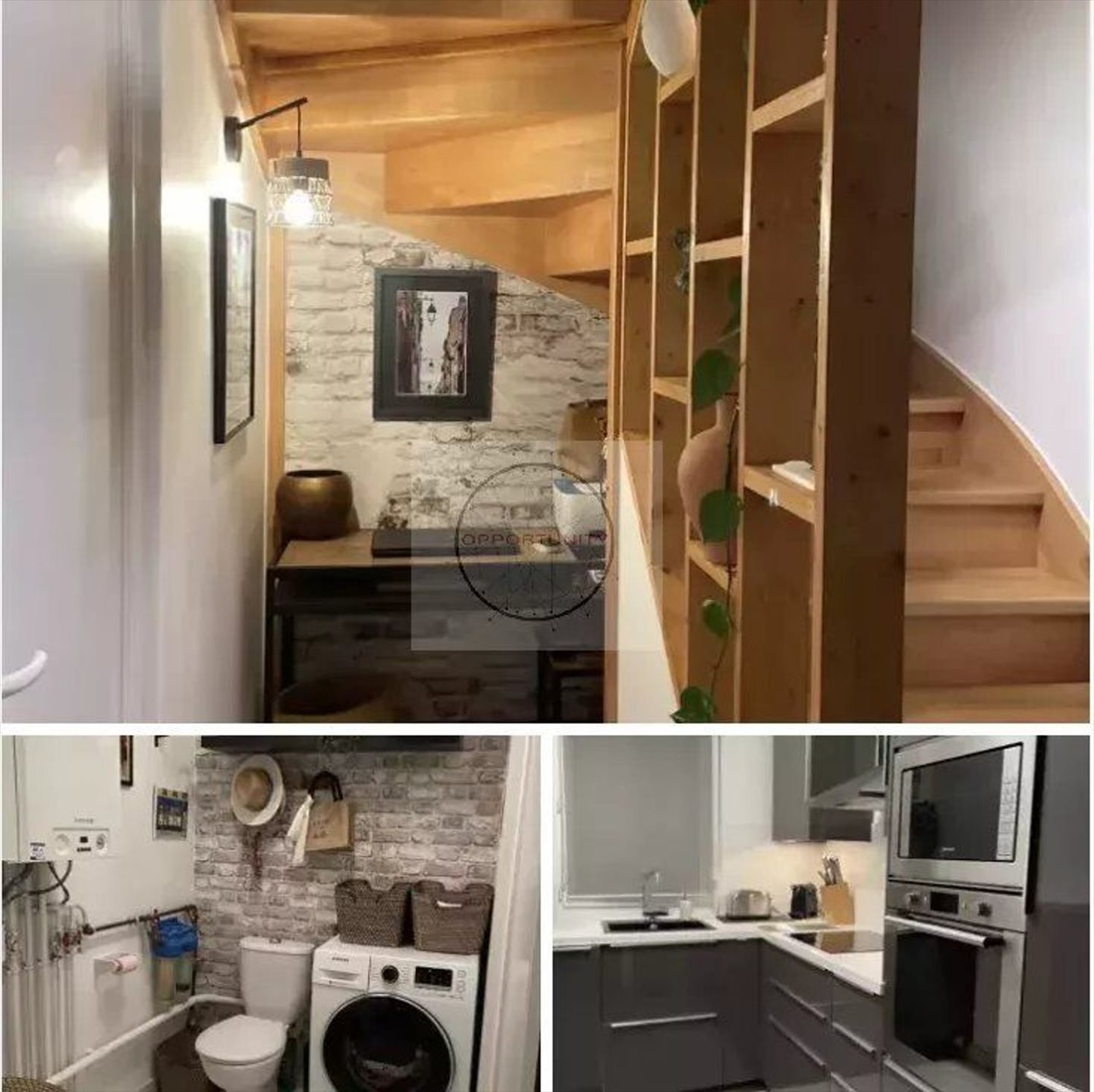 Maison à vendre, 65m², Cesson