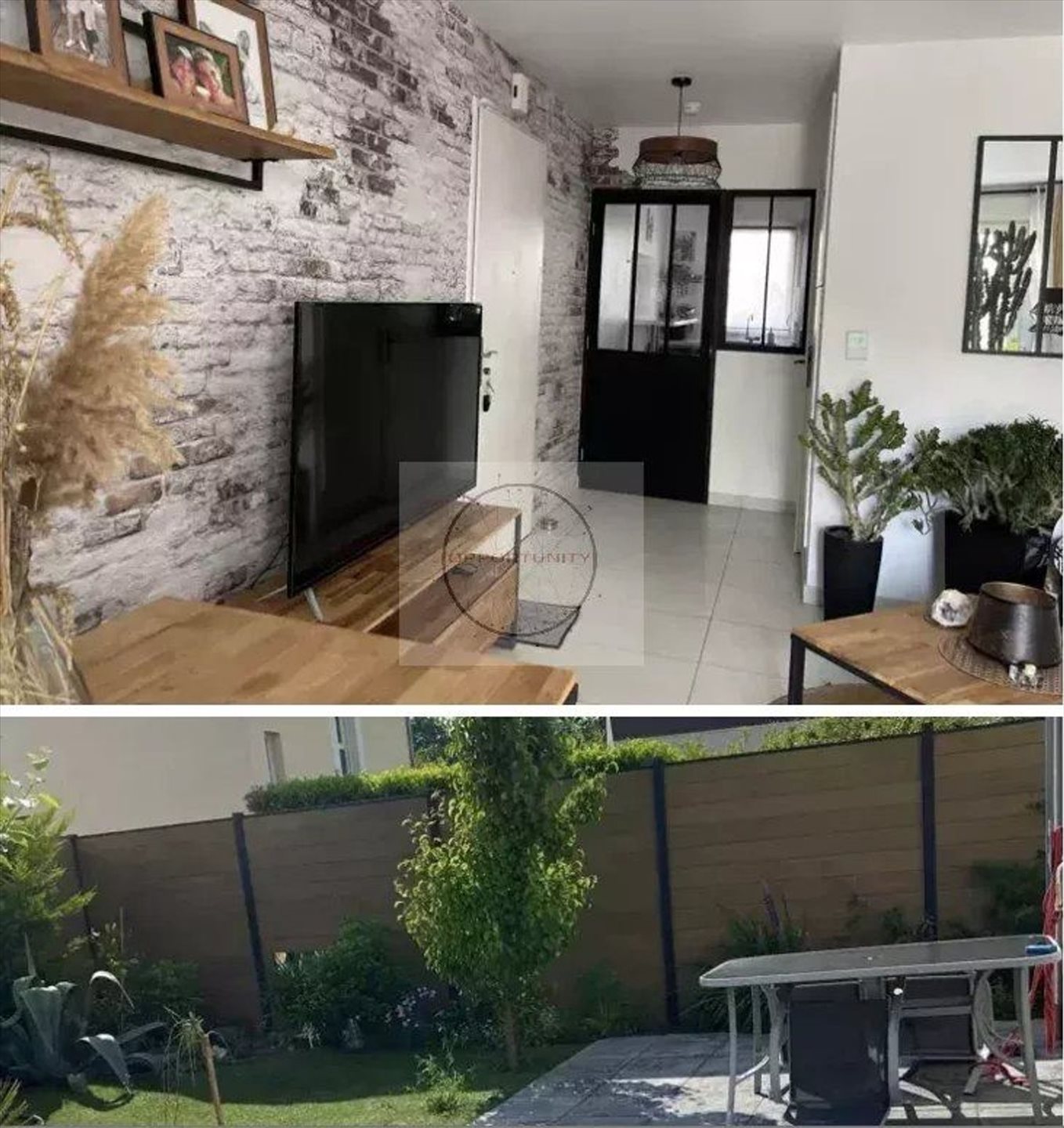 Maison à vendre, 65m², Cesson