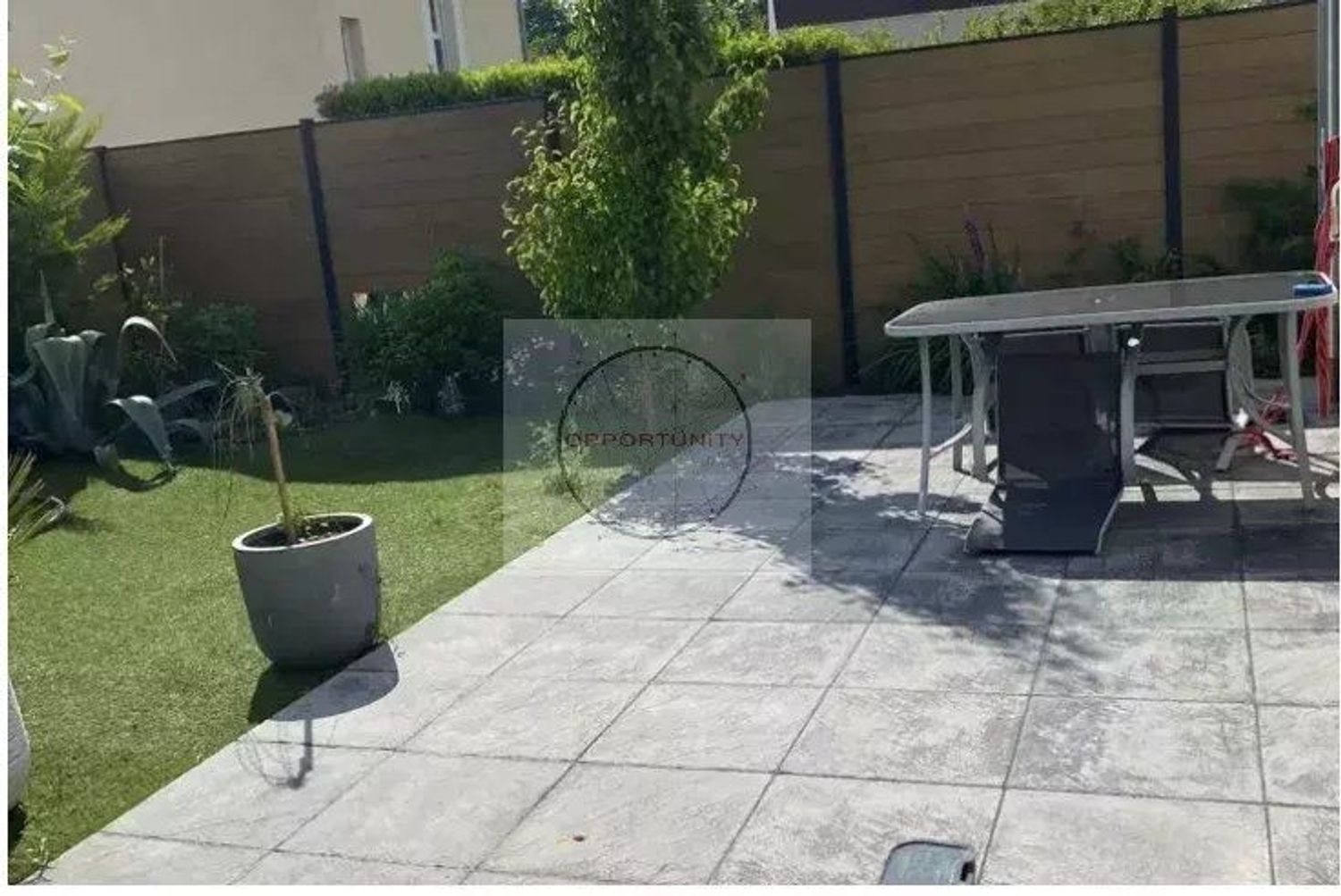 Maison à vendre, 65m², Cesson