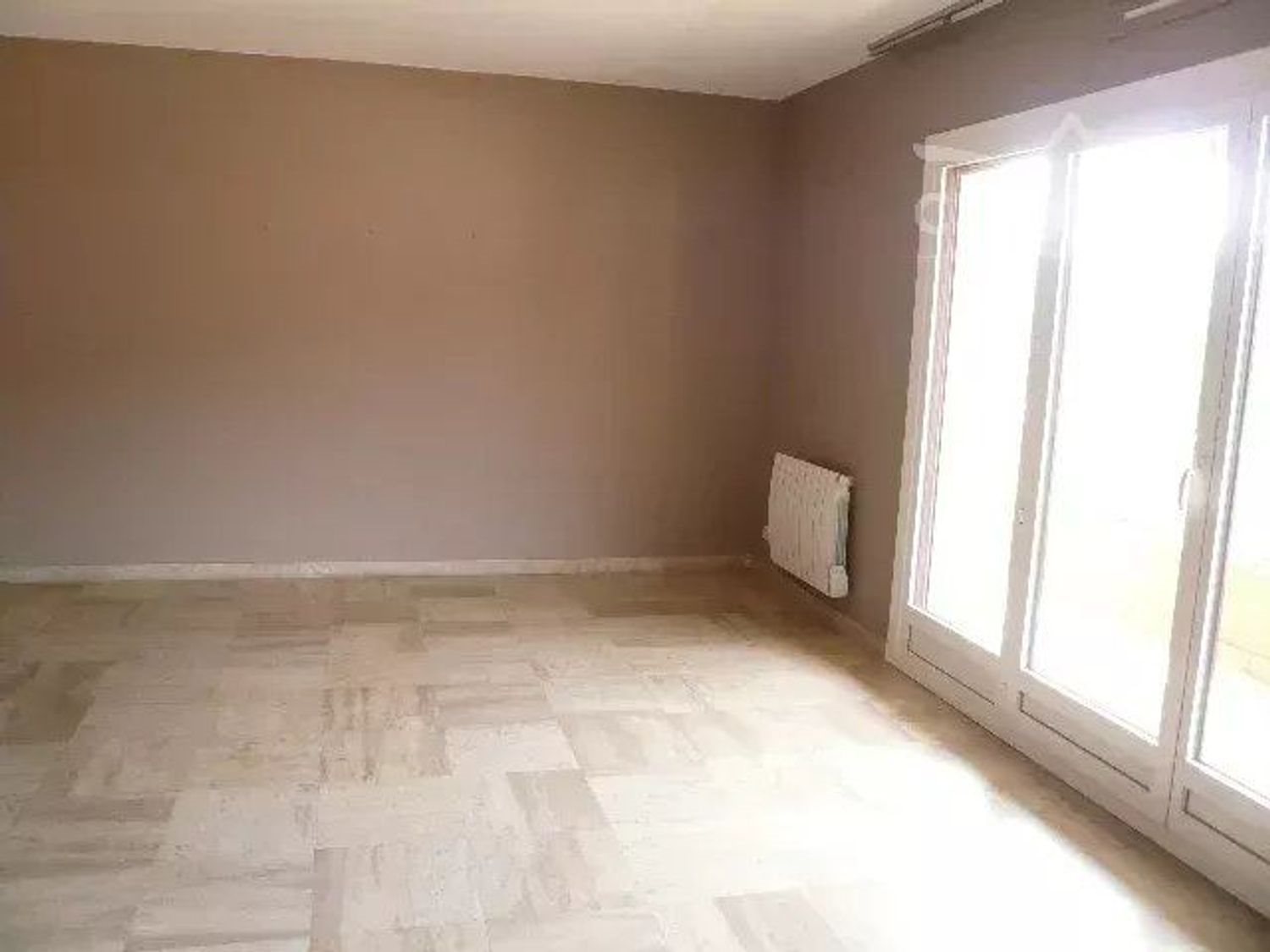 Appartement à louer, 89m², Le Teil