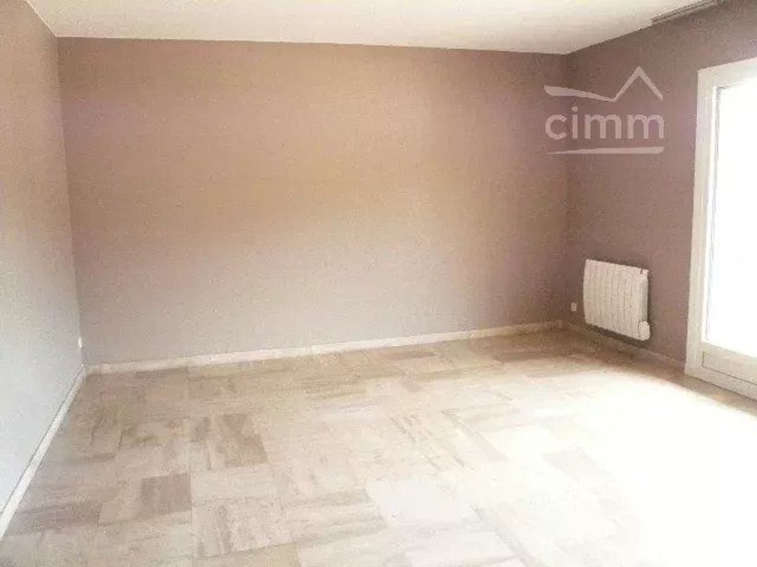 Appartement à louer, 89m², Le Teil
