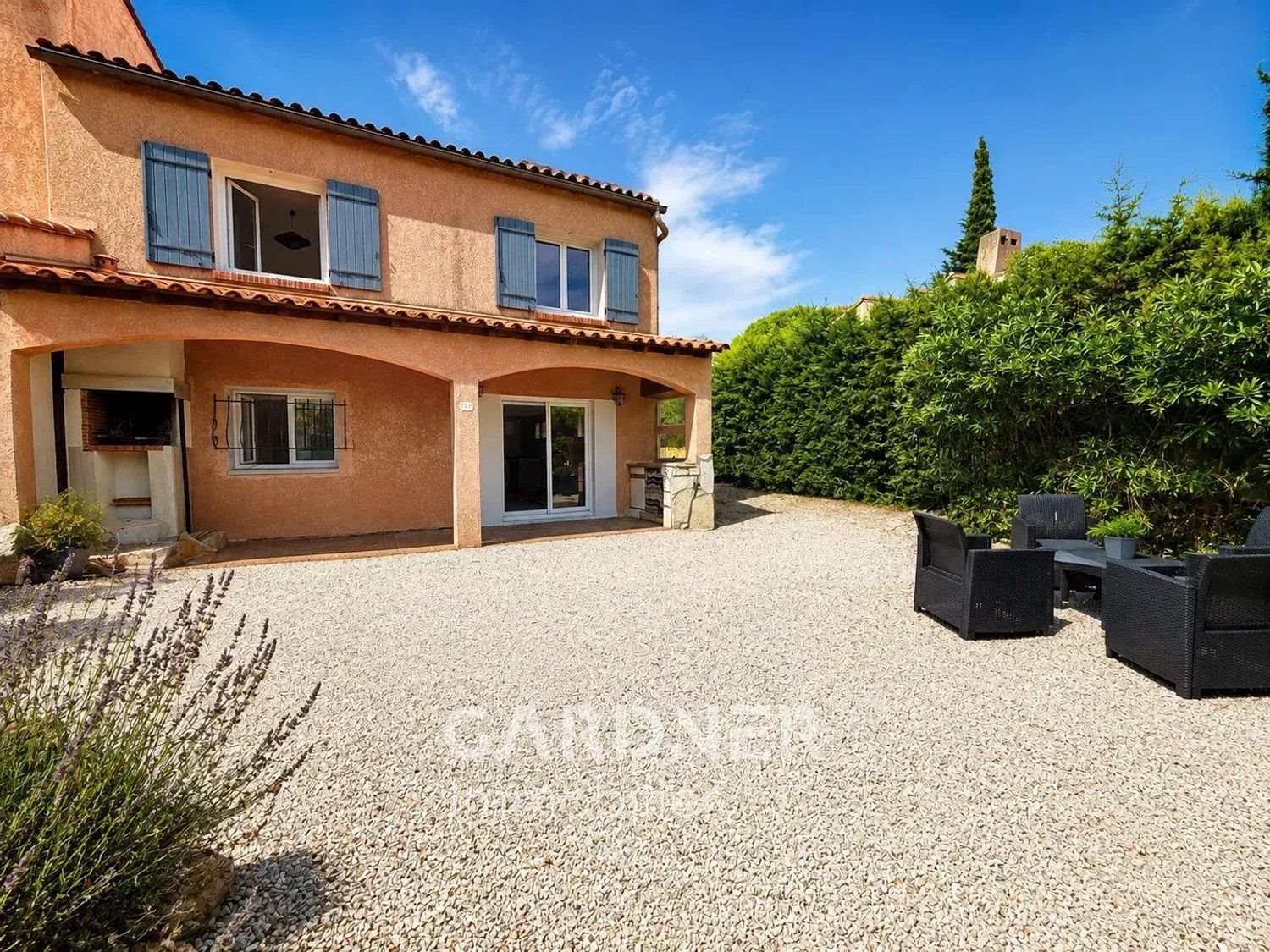 Maison à vendre, 92m², Gémenos