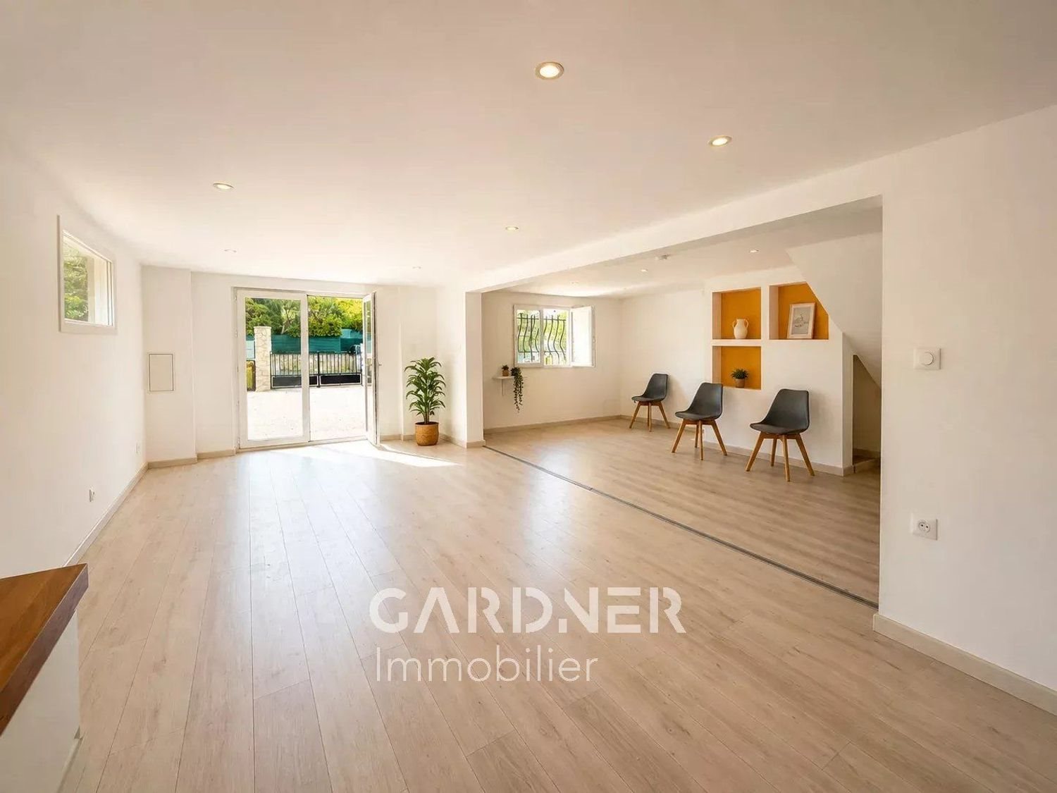 Maison à vendre, 92m², Gémenos