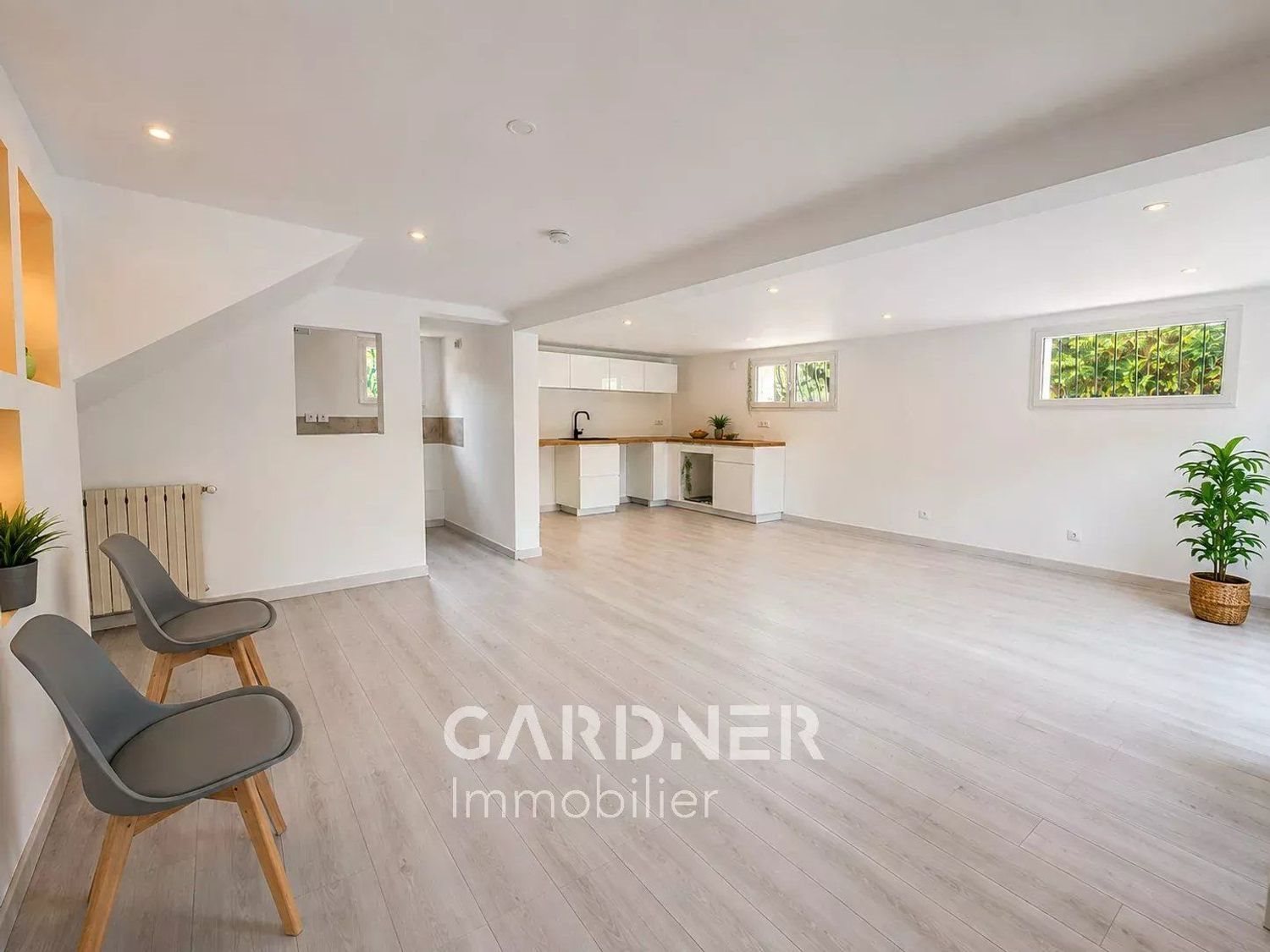 Maison à vendre, 92m², Gémenos